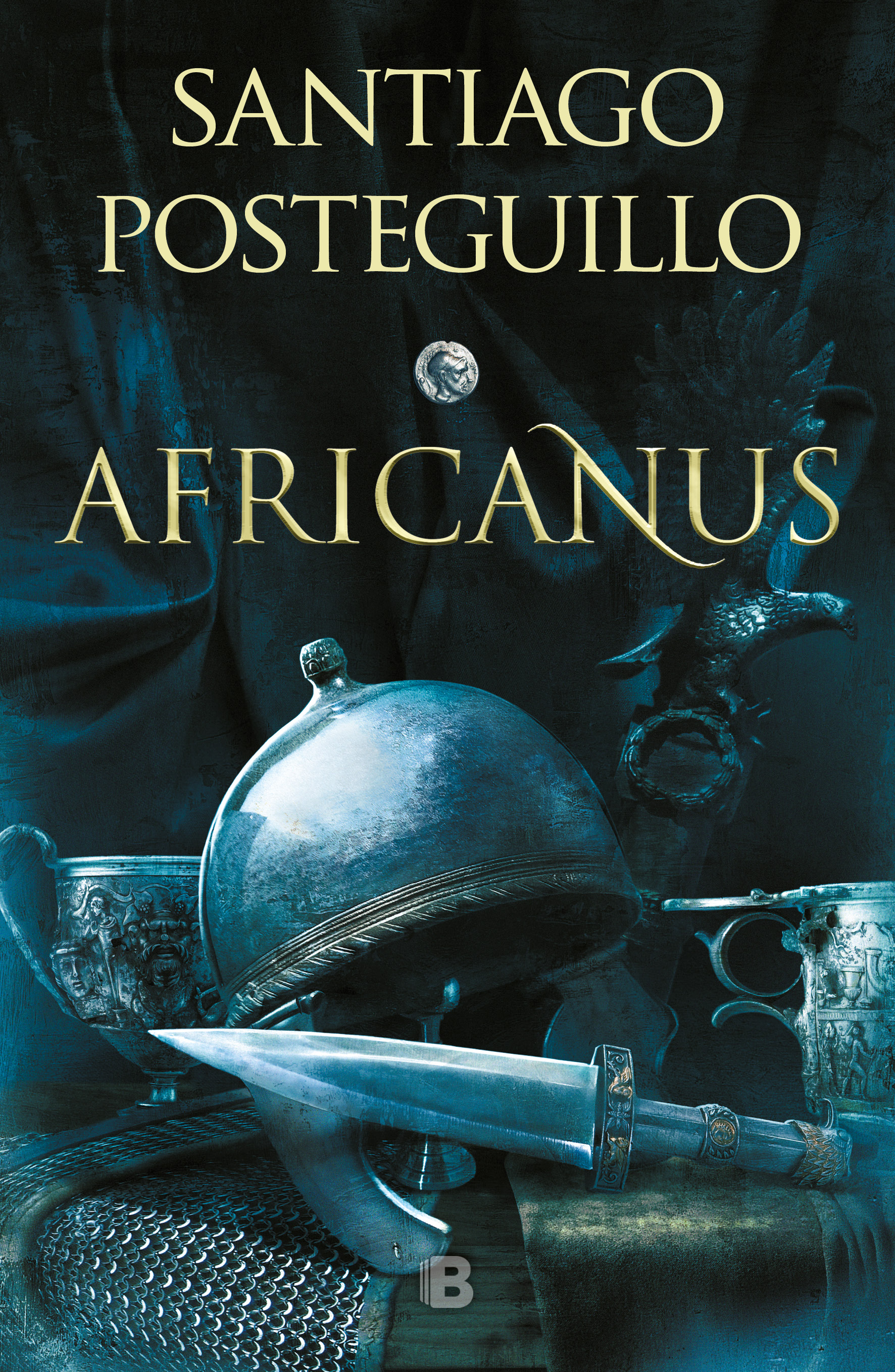 Africanus ( Escipión el Africano 1 )