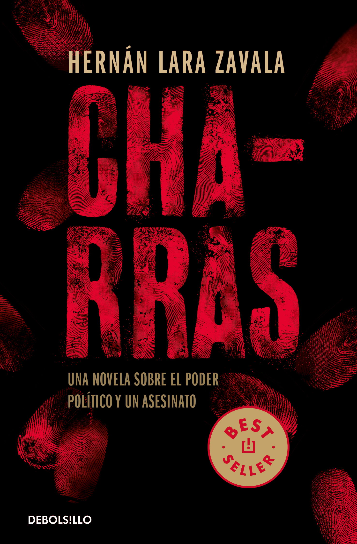 Charras