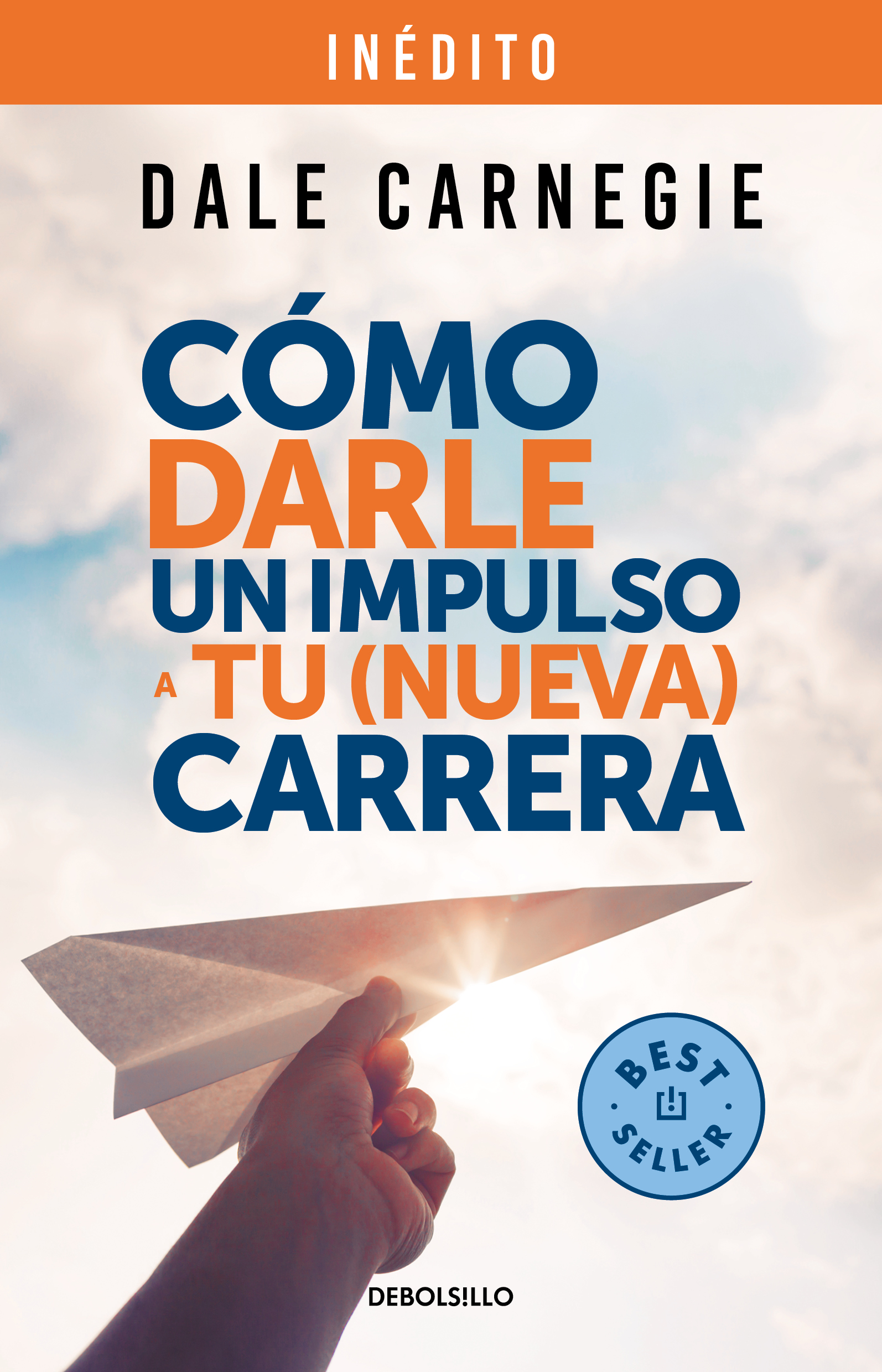 Cómo darle impulso a tu nueva carrera