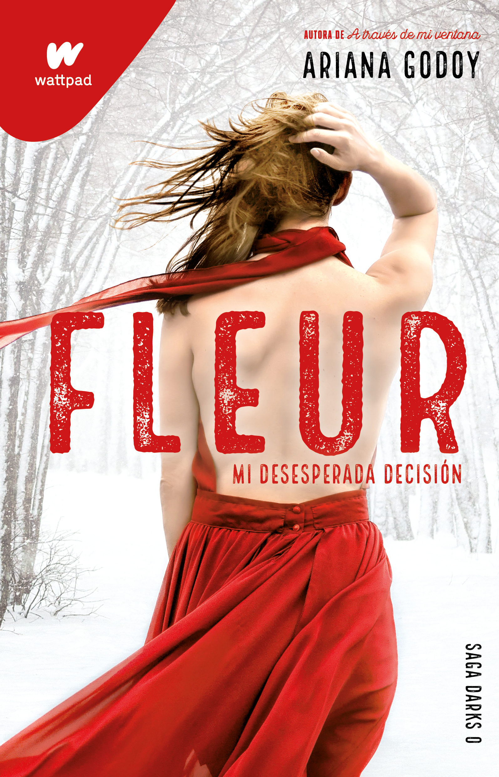 Fleur ( DARKS 0 )