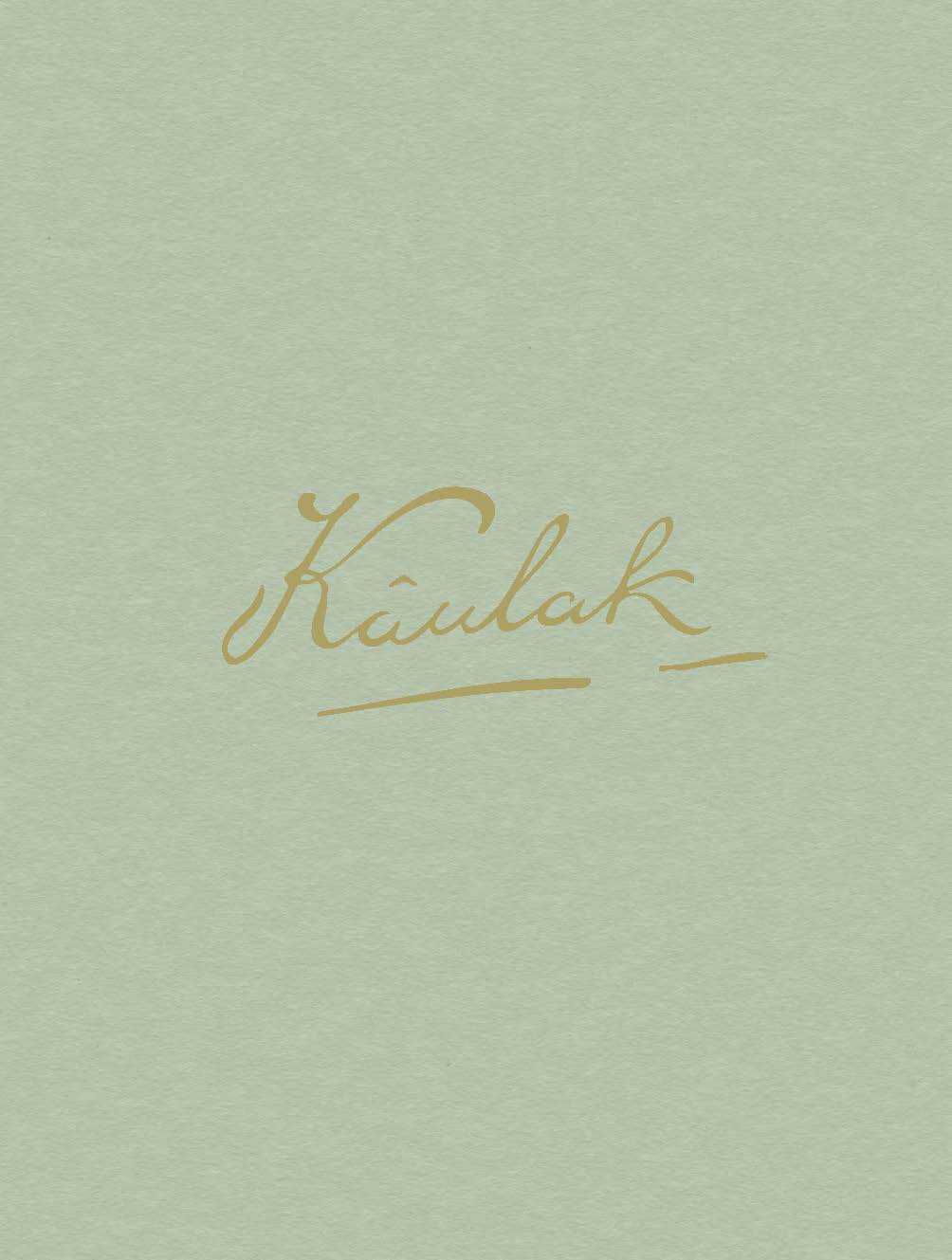 Kâulak