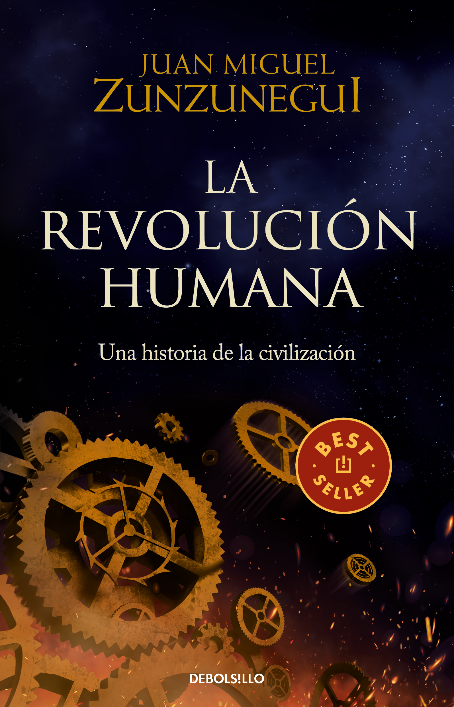La revolución humana
