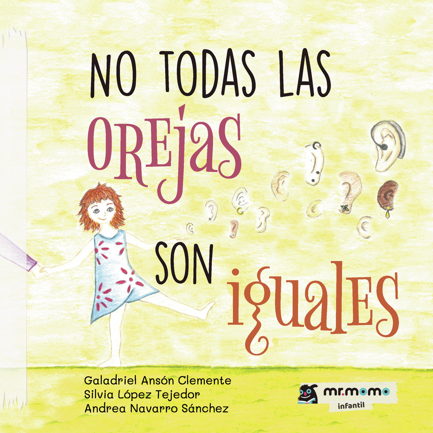 No todas las orejas son iguales