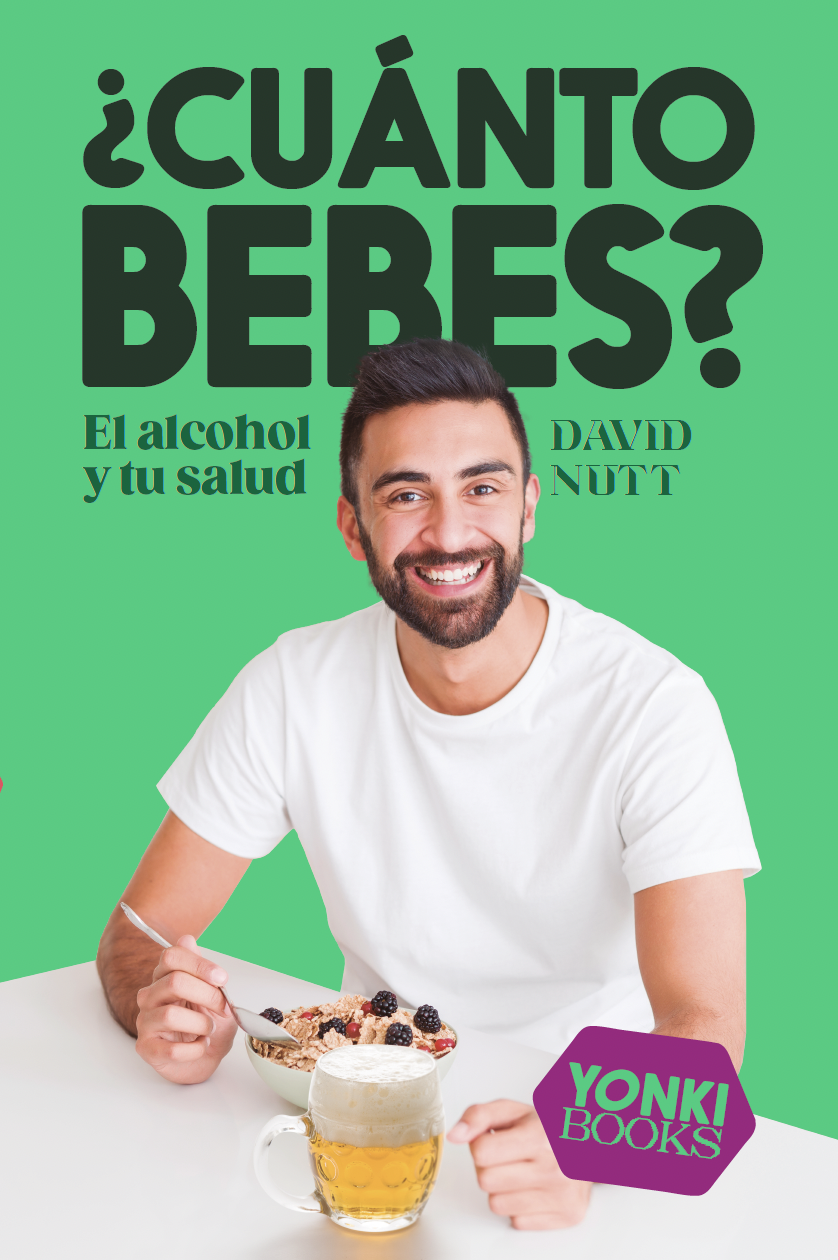¿Cuánto bebes?