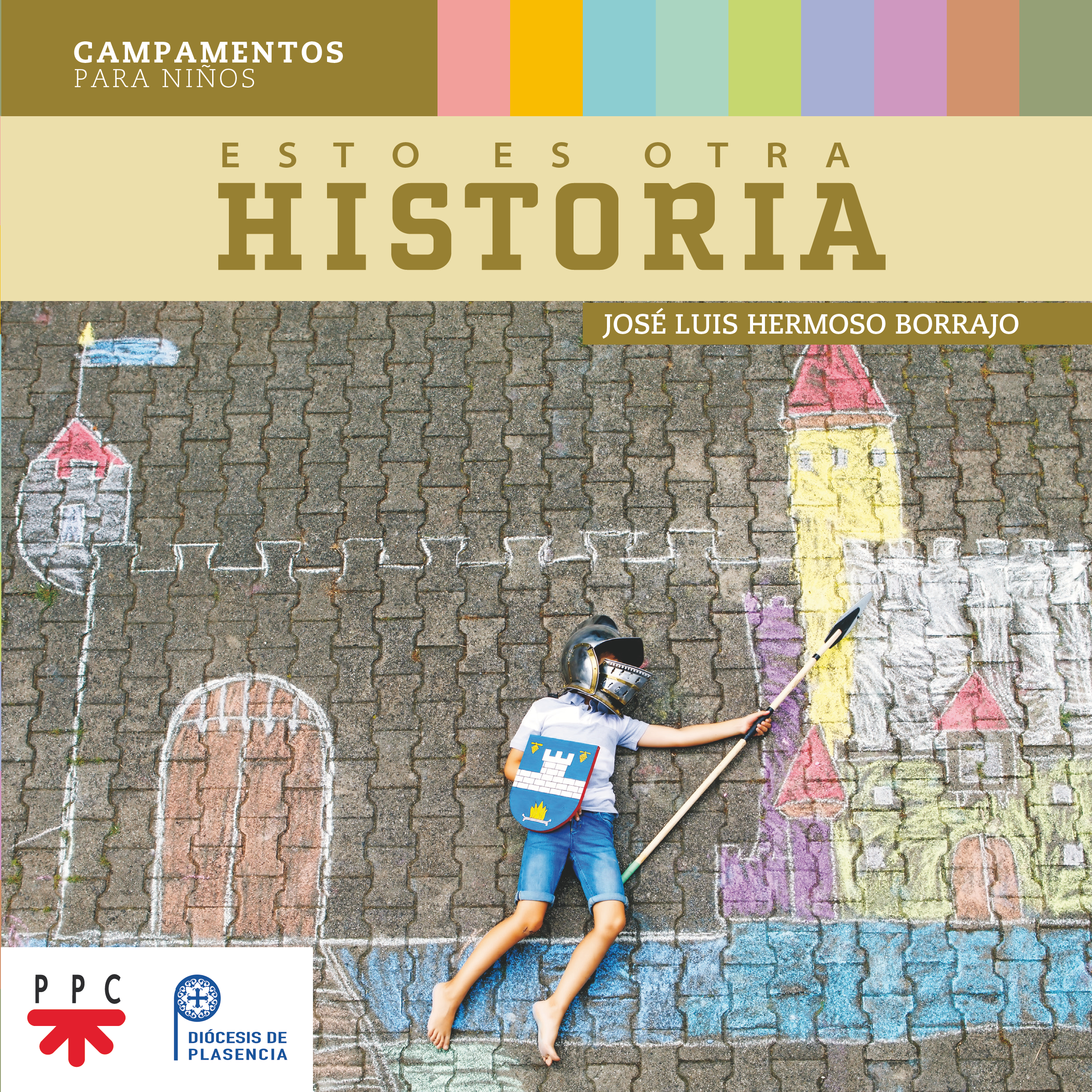 Esto es otra historia