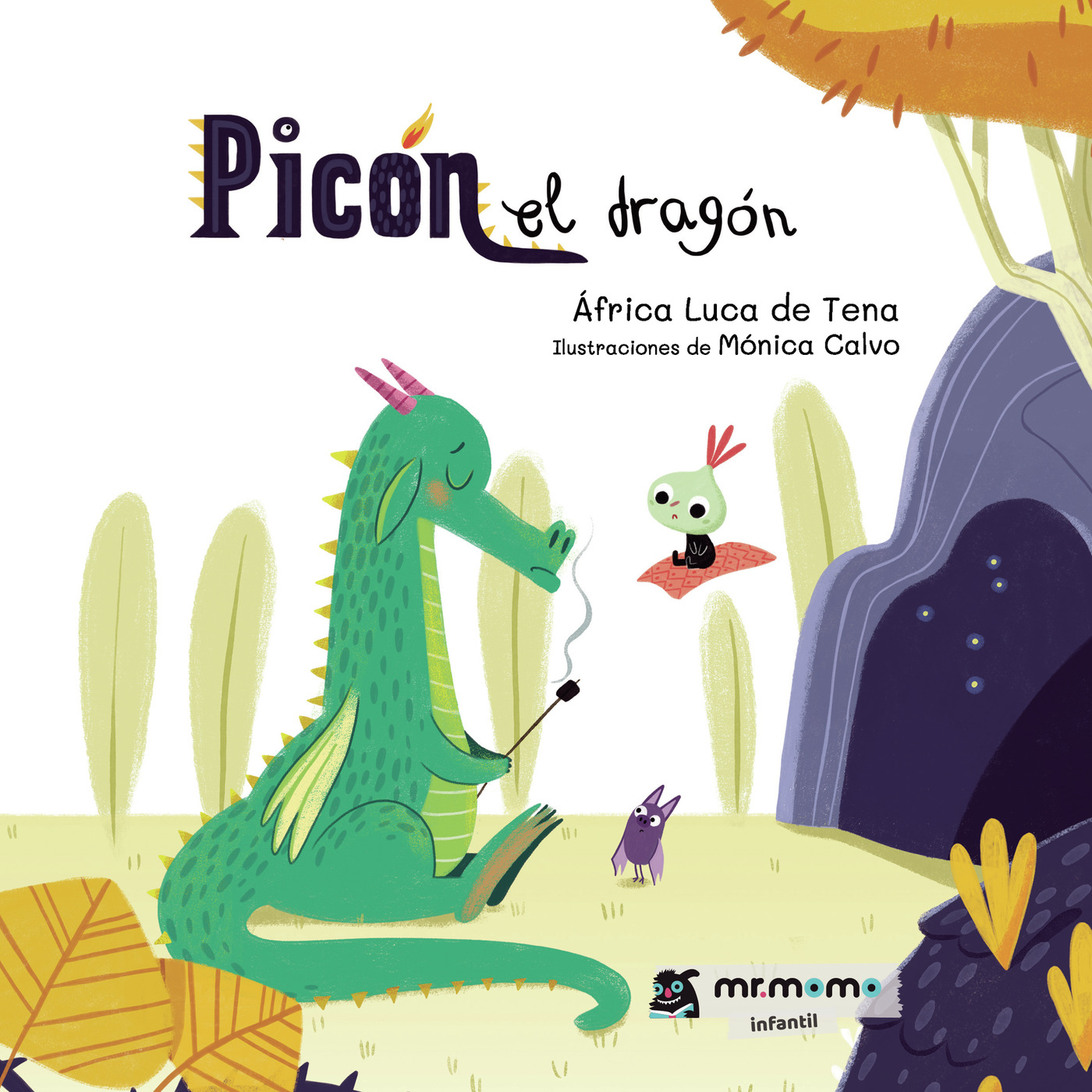 Picón el dragón