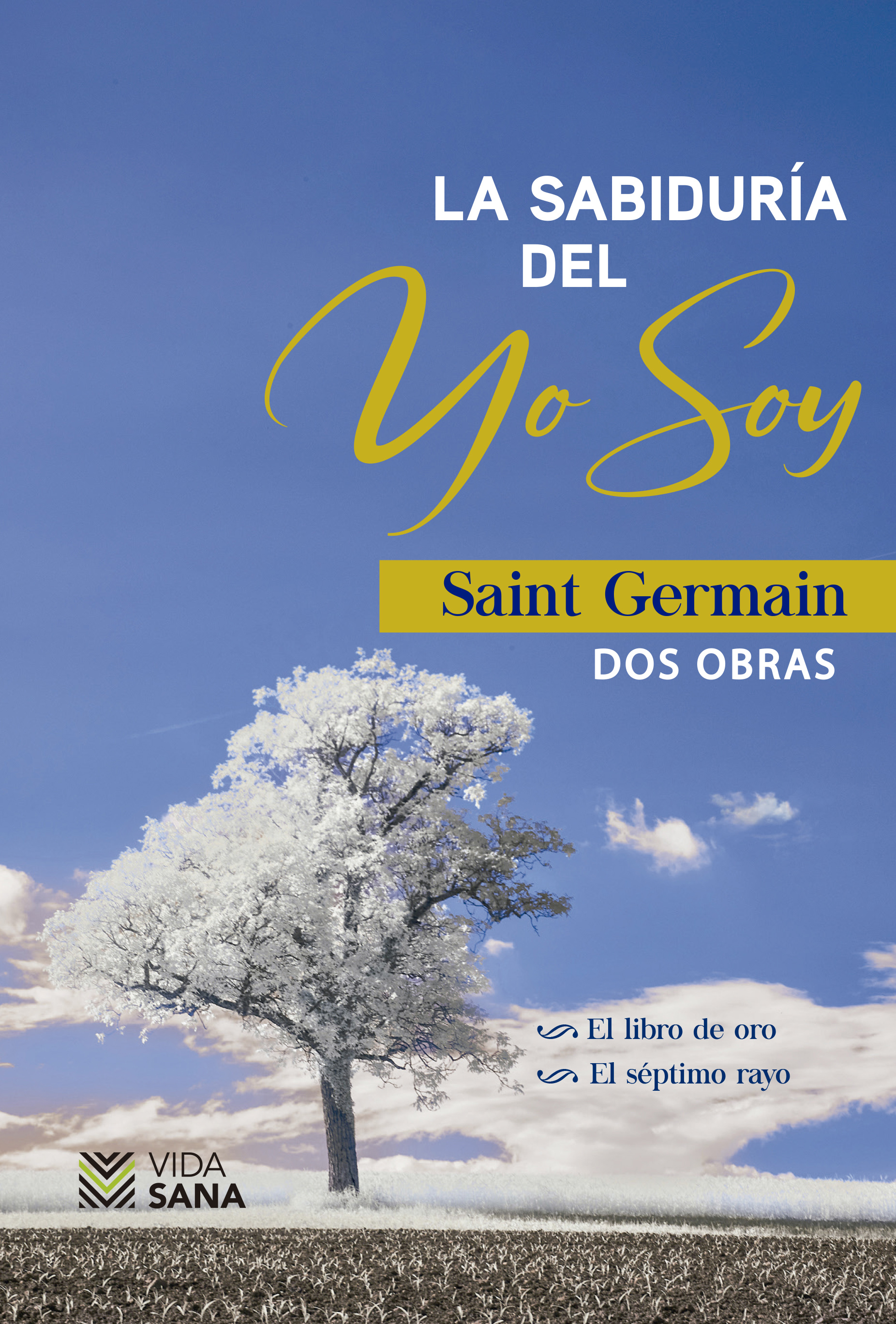 La sabiduría del Yo Soy