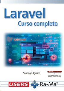 Laravel Curso completo