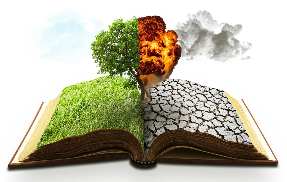 Los mejores libros para reflexionar sobre el mundo que dejaremos a nuestros hijos