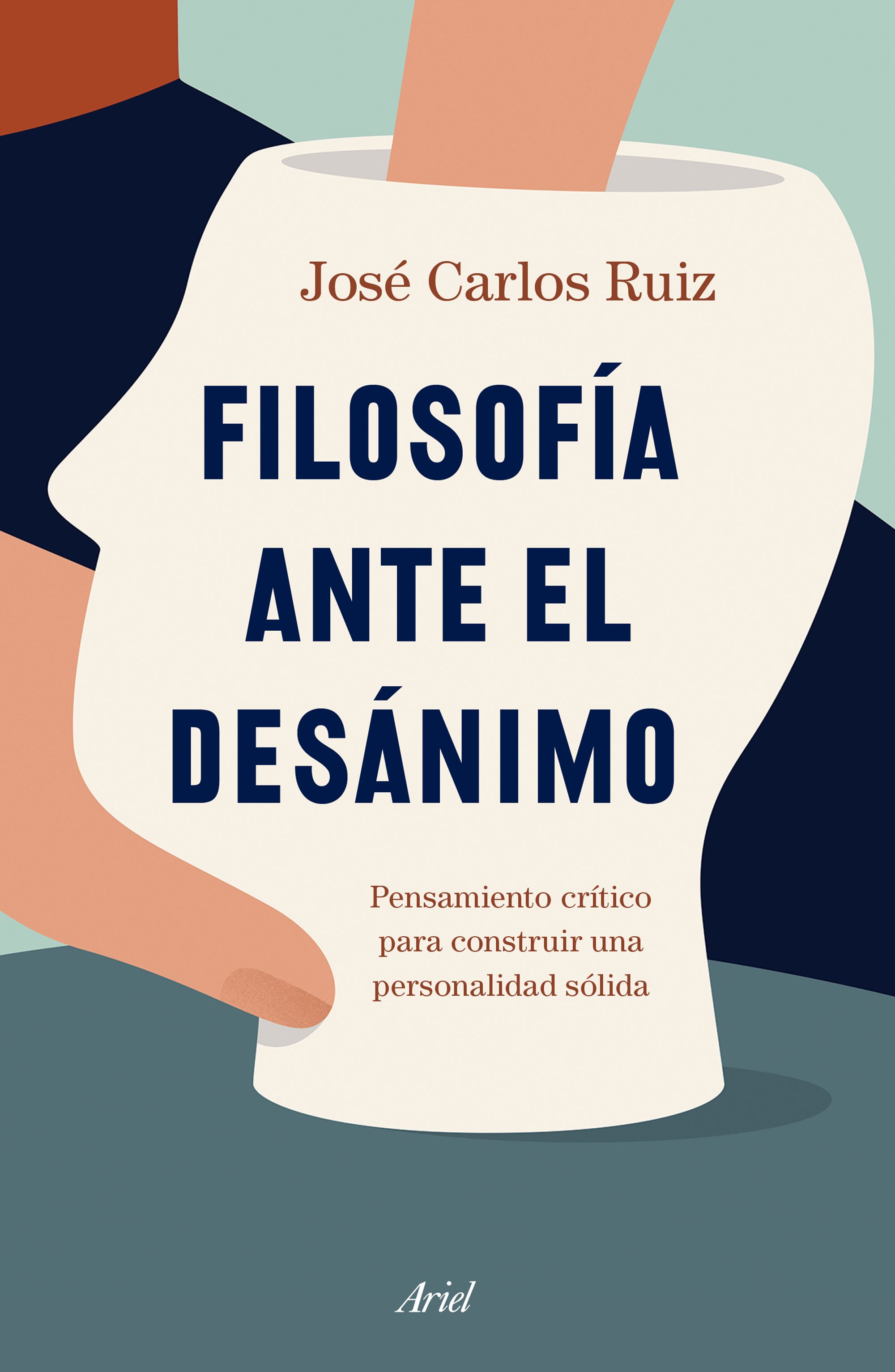 Filosofía ante el desánimo