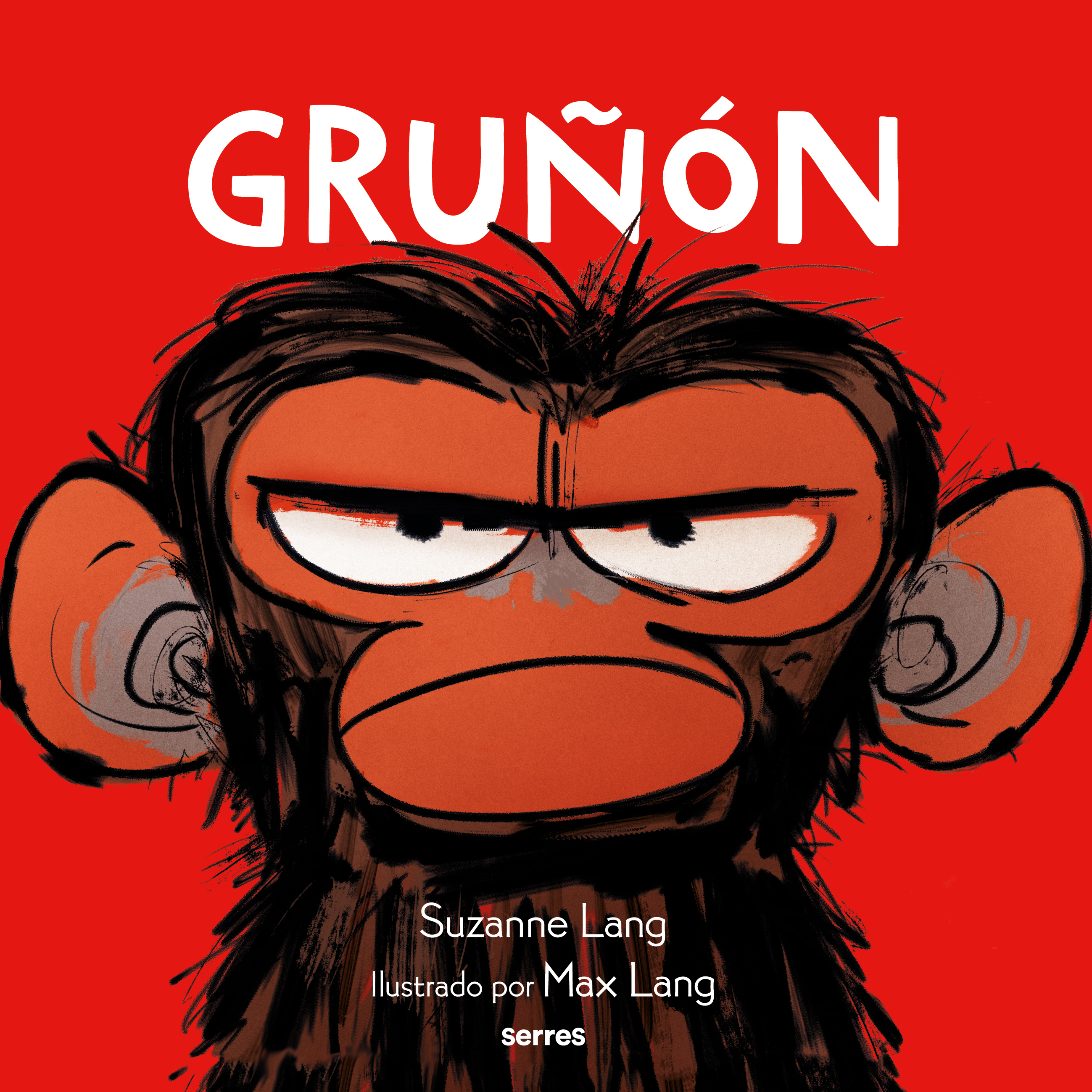 Gruñón ( Gruñón 1 )