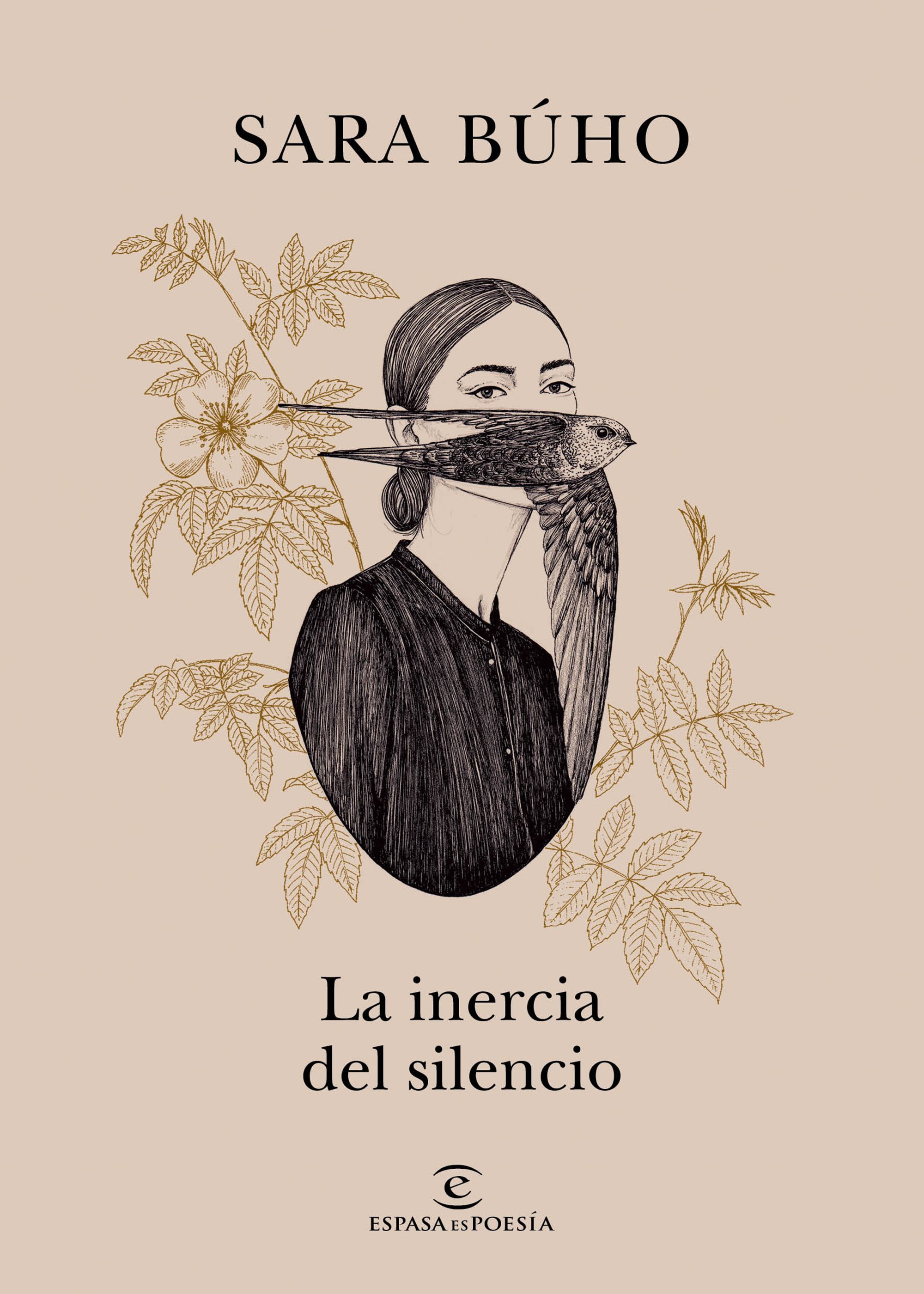 La inercia del silencio