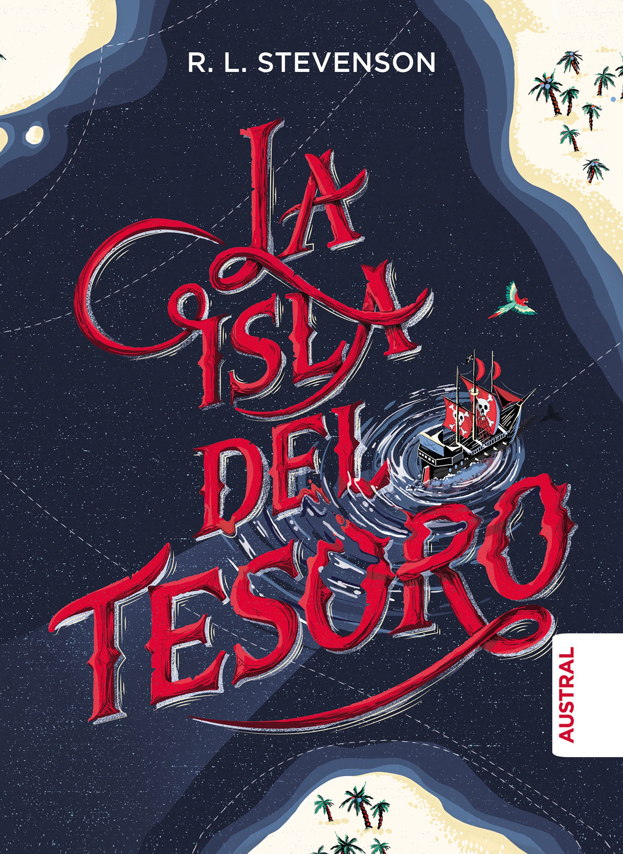 La Isla del Tesoro TD