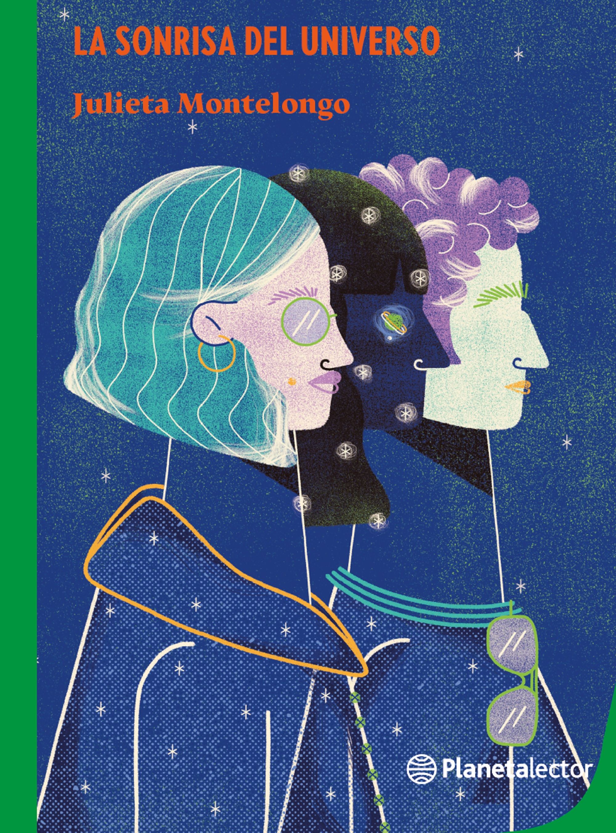 La sonrisa del universo