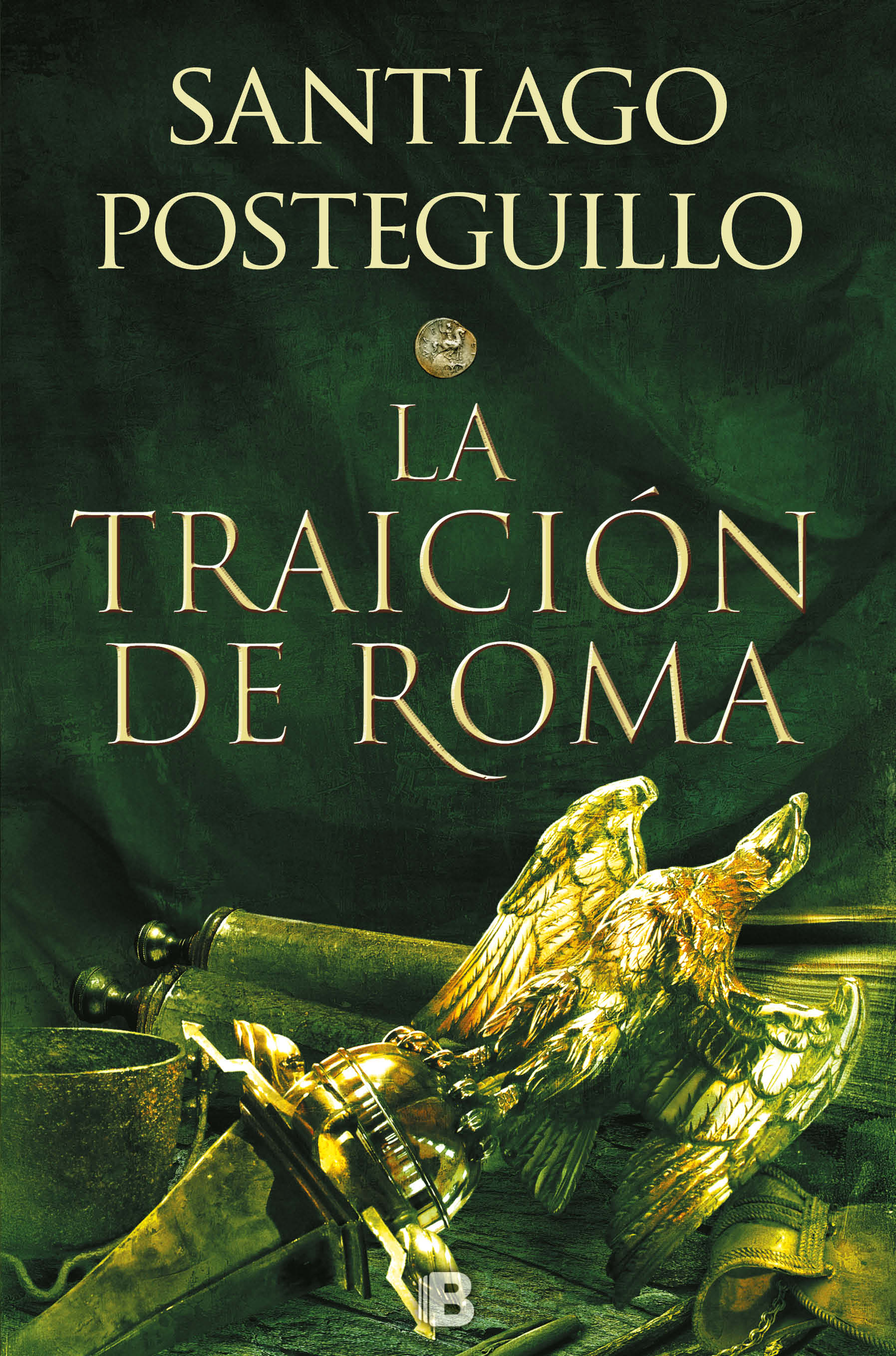 La traición de Roma ( Escipión el Africano 2 )