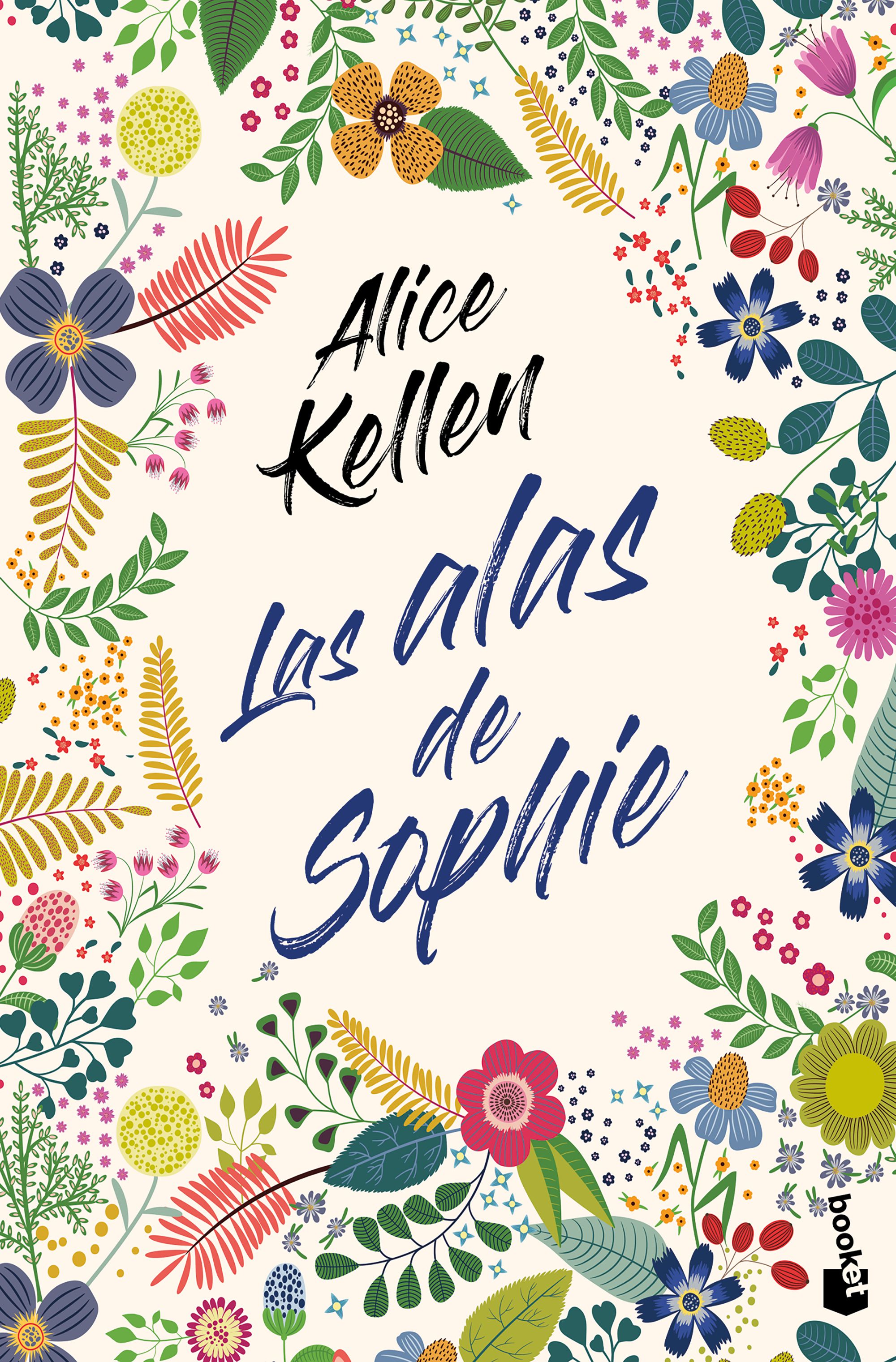 Las alas de Sophie