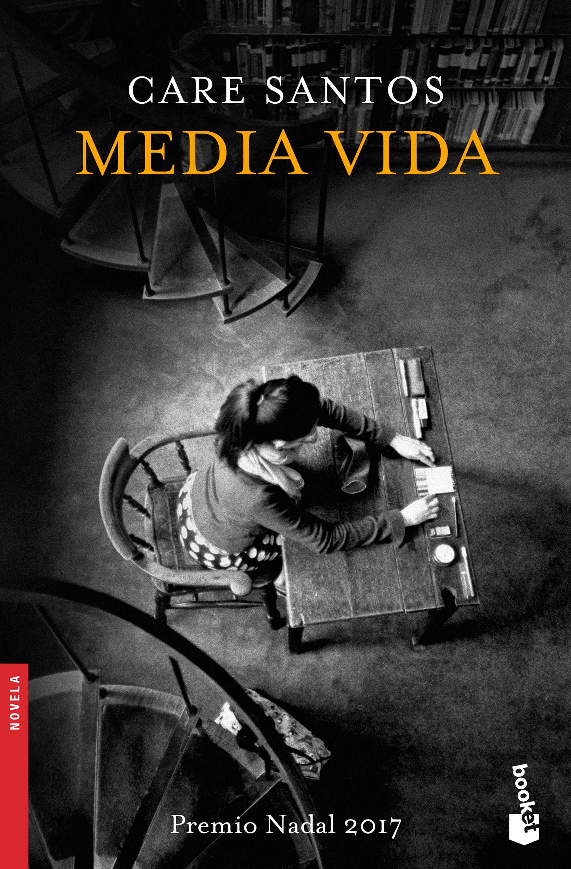Media vida