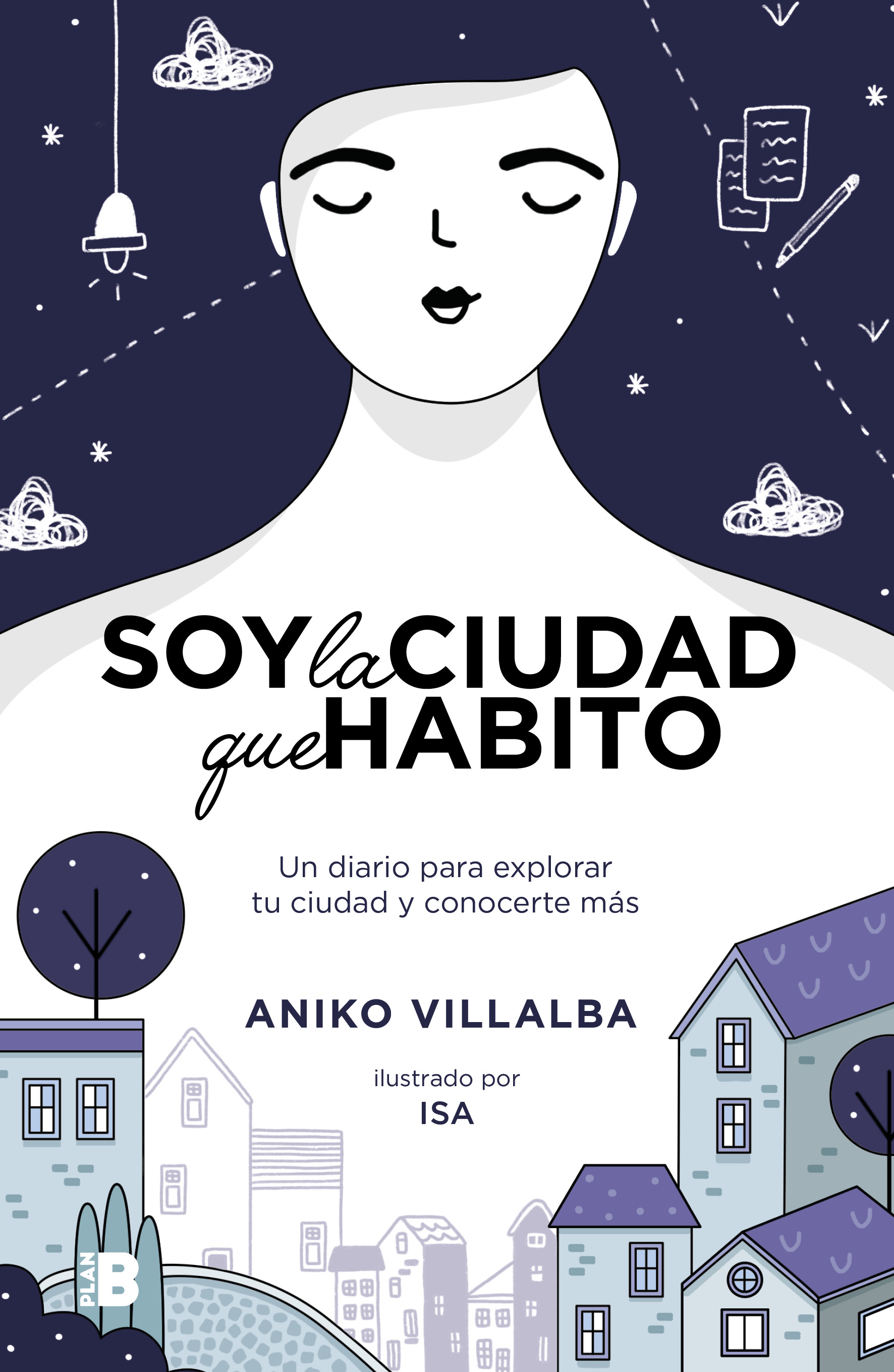 Soy la ciudad que habito