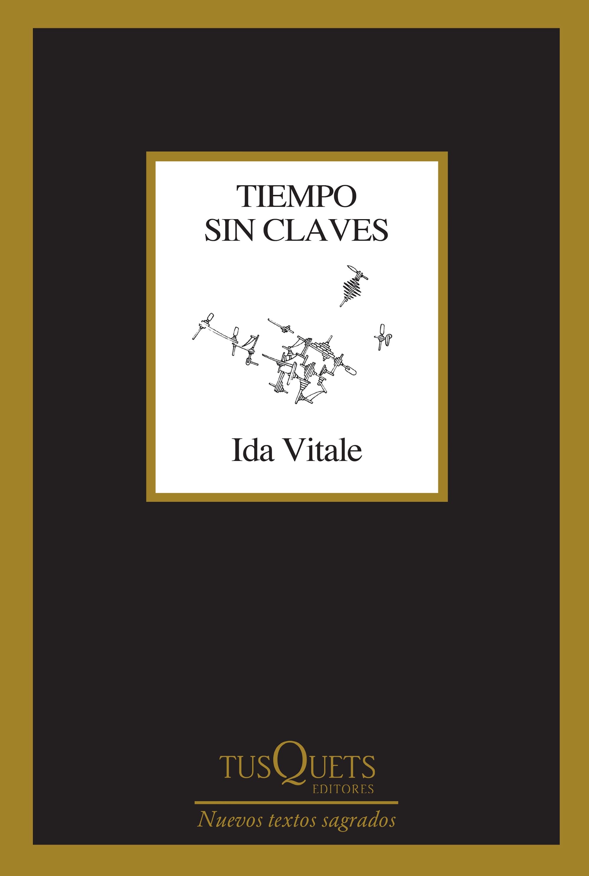 Tiempo sin claves