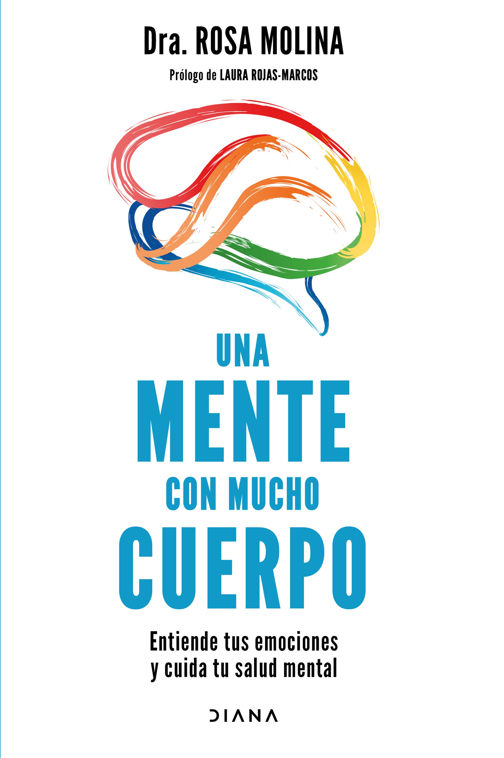 Una mente con mucho cuerpo