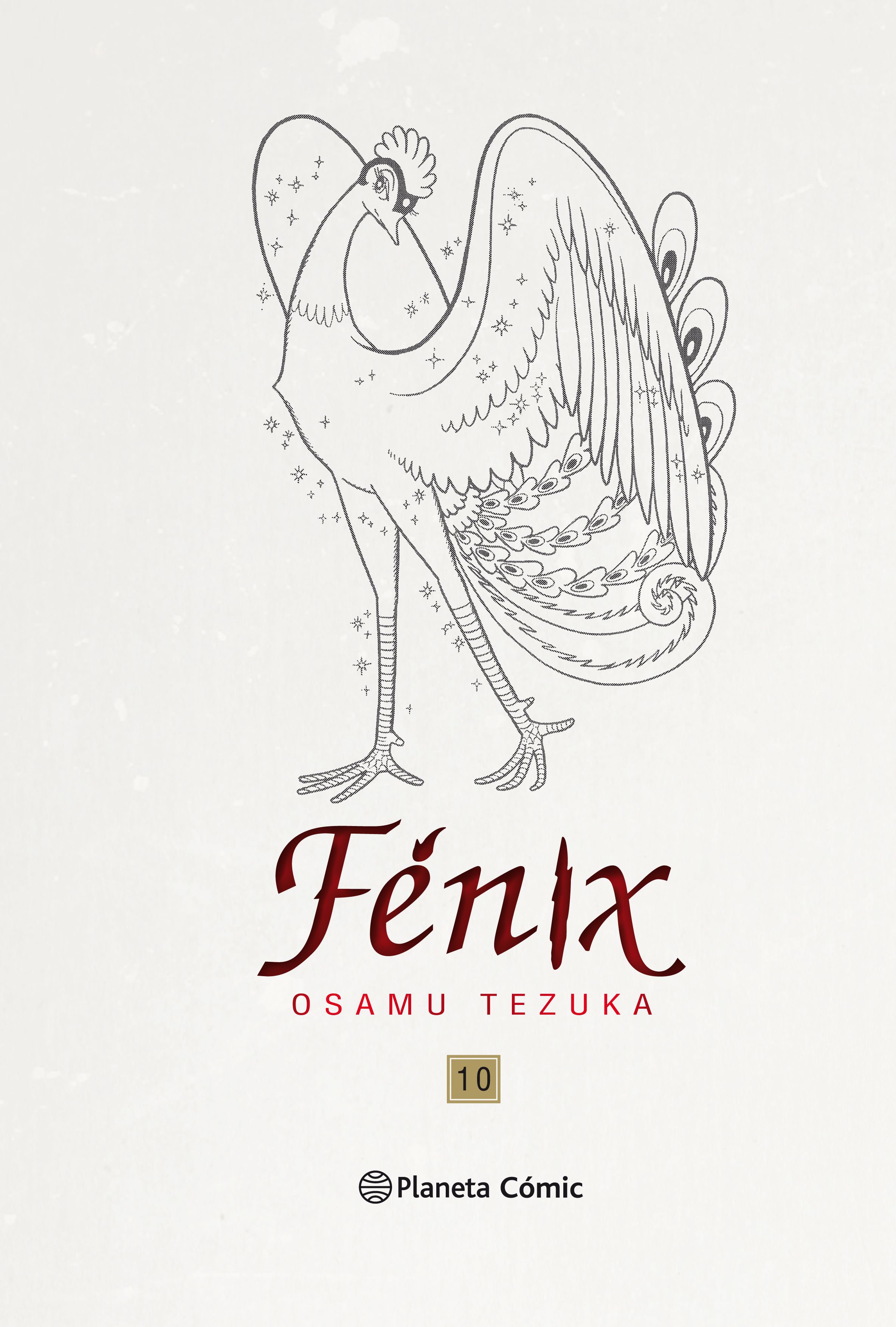 Fénix nº 10/12 (Nueva edición)