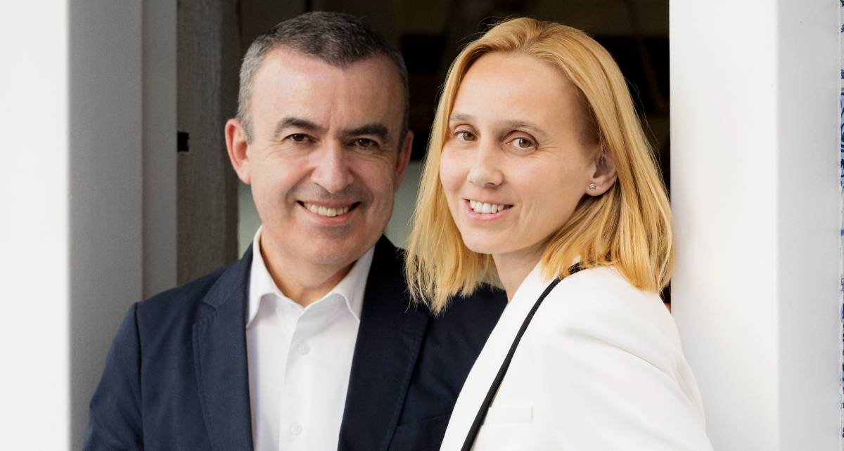 Novela negra en pandemia: entrevista y libros recomendados de Lorenzo Silva y Noemí Trujillo