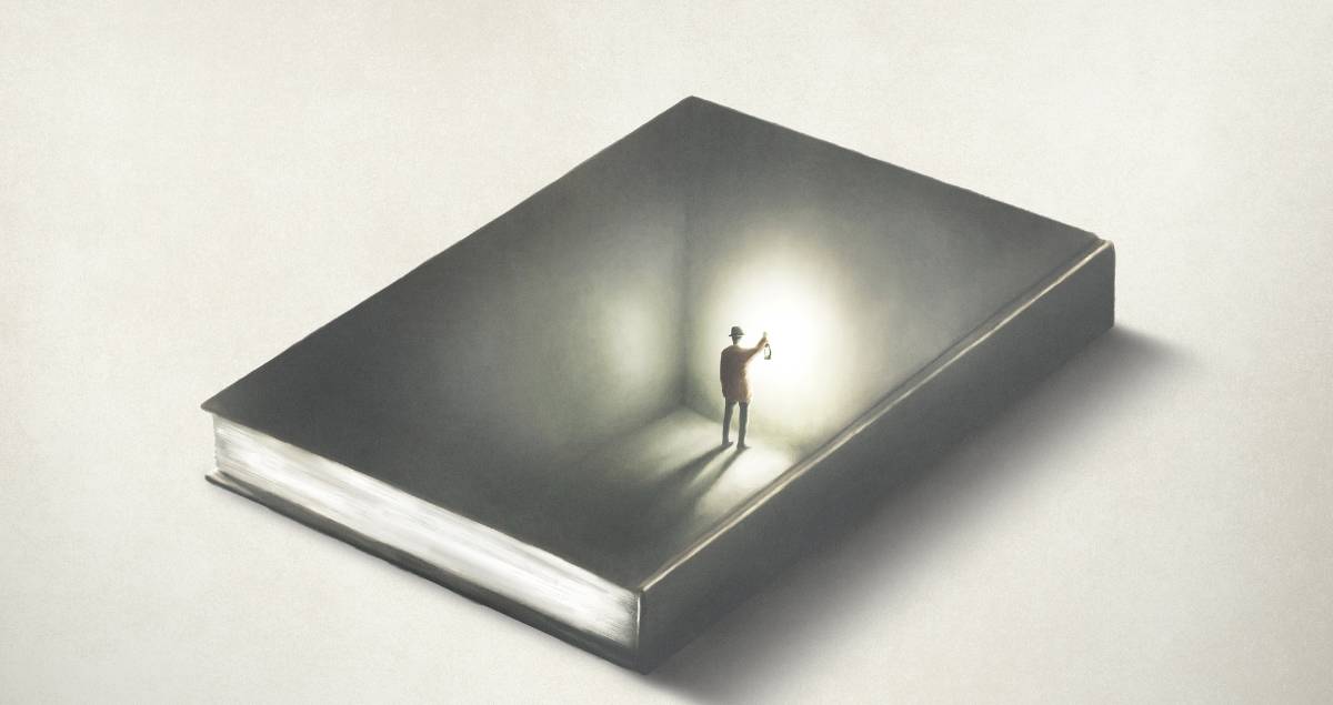 Diez de los mejores libros de thriller histórico jamás escritos