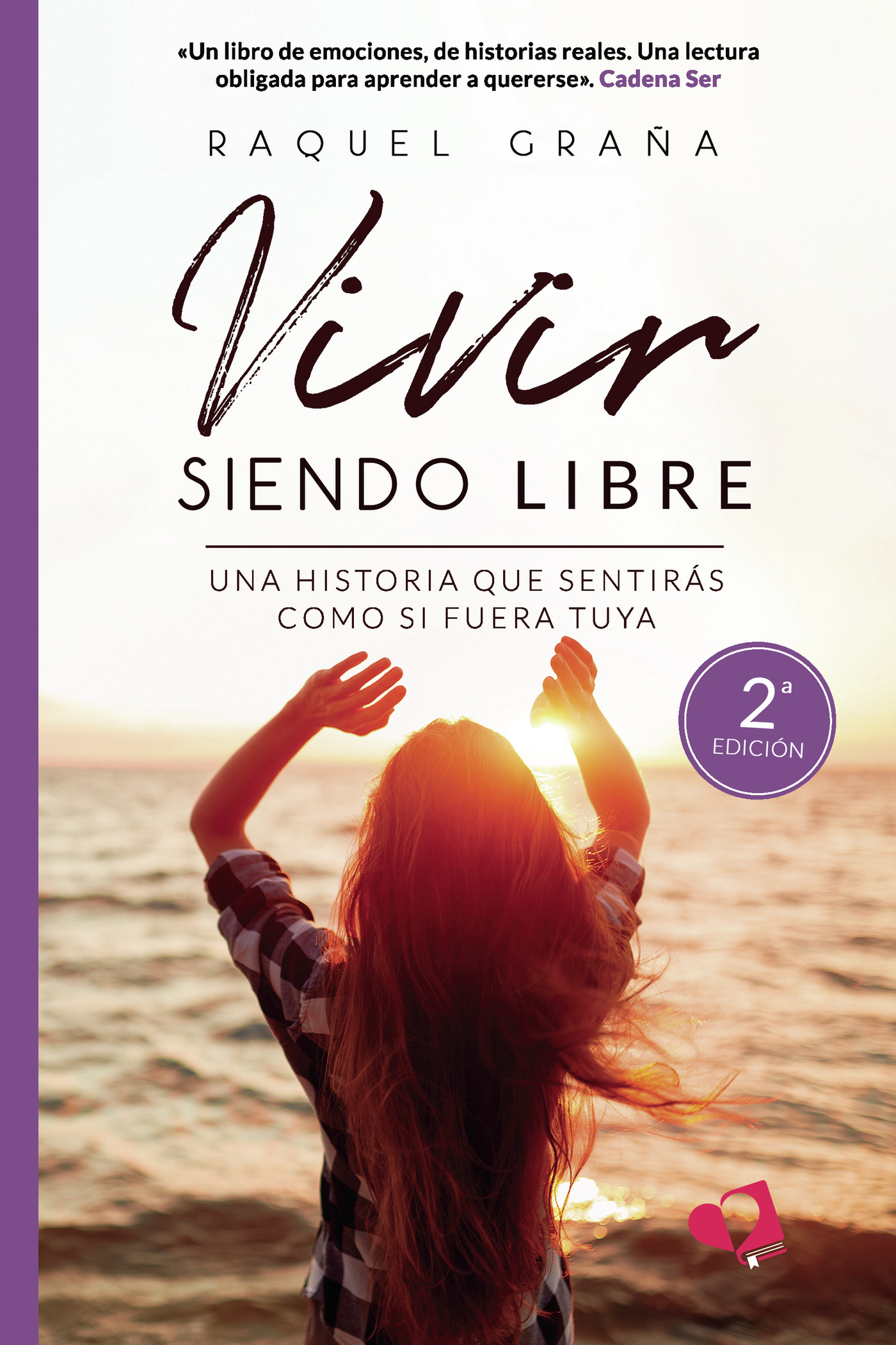 VIVIR siendo LIBRE
