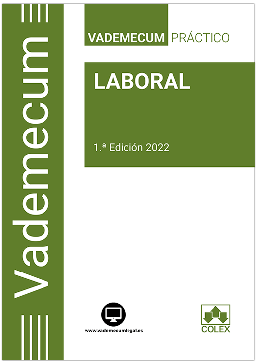 Vademecum | LABORAL