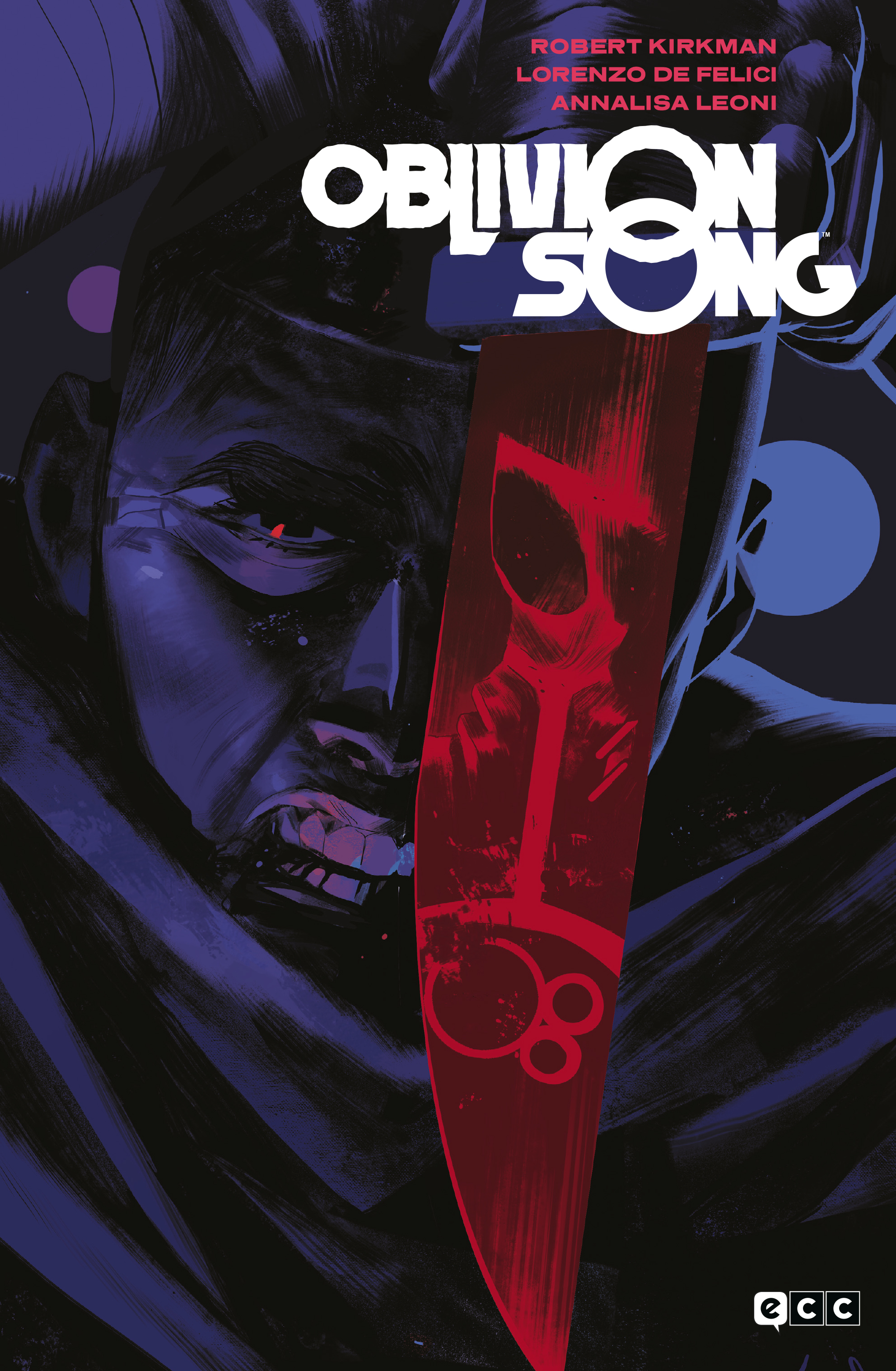 Oblivion Song vol. 4 de 6 (Edición rústica)