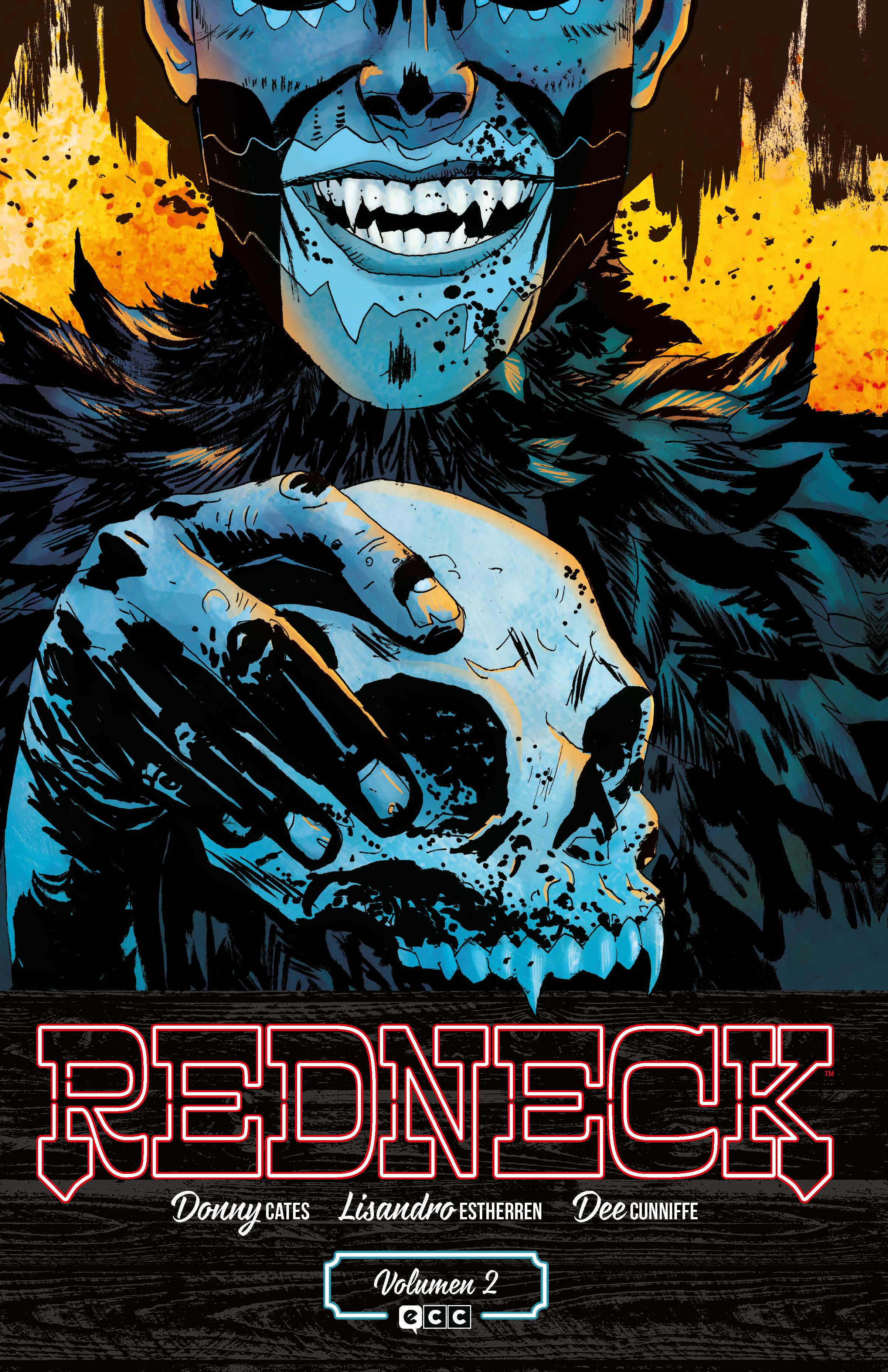 Redneck vol. 2 de 3