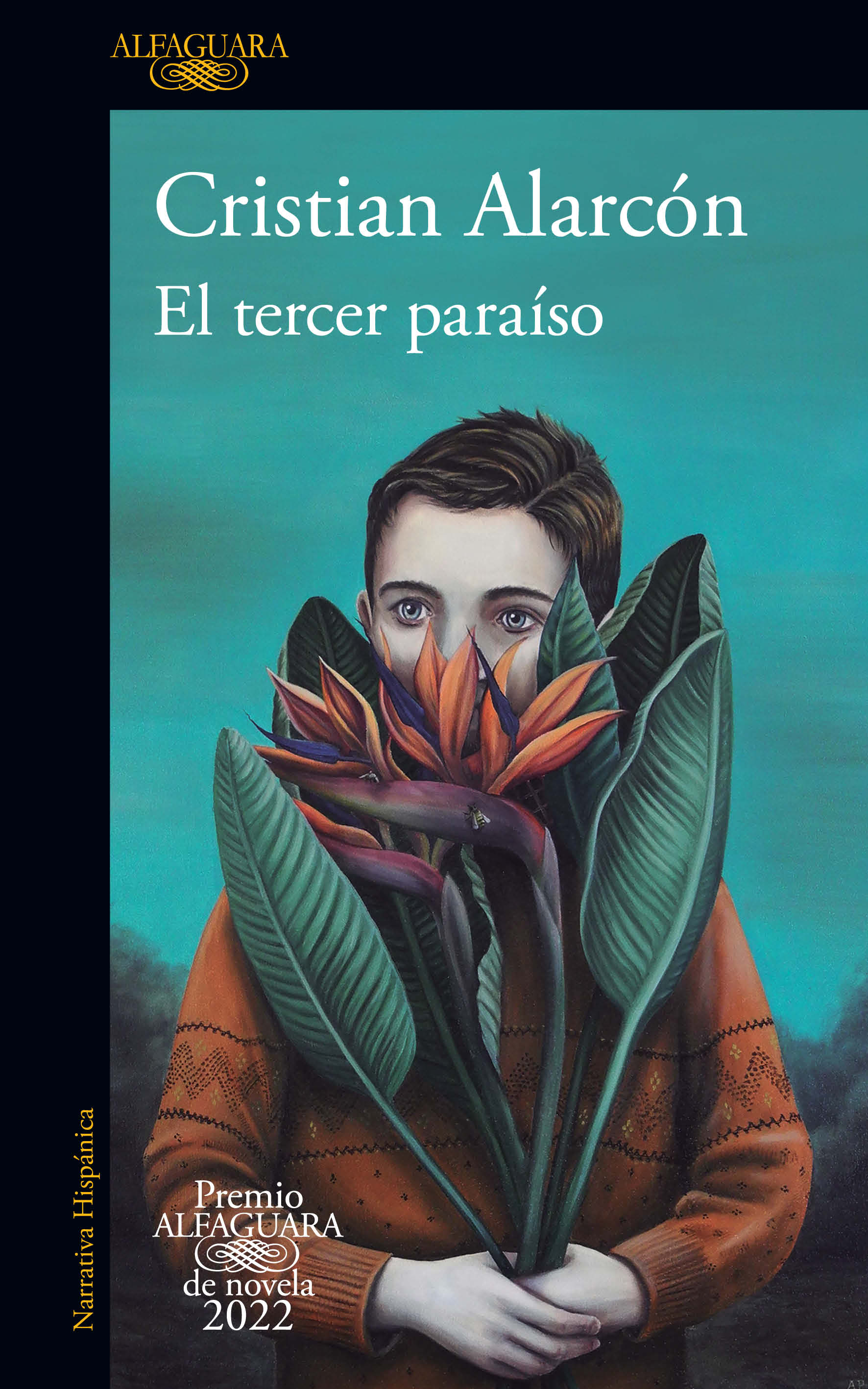 El tercer paraíso