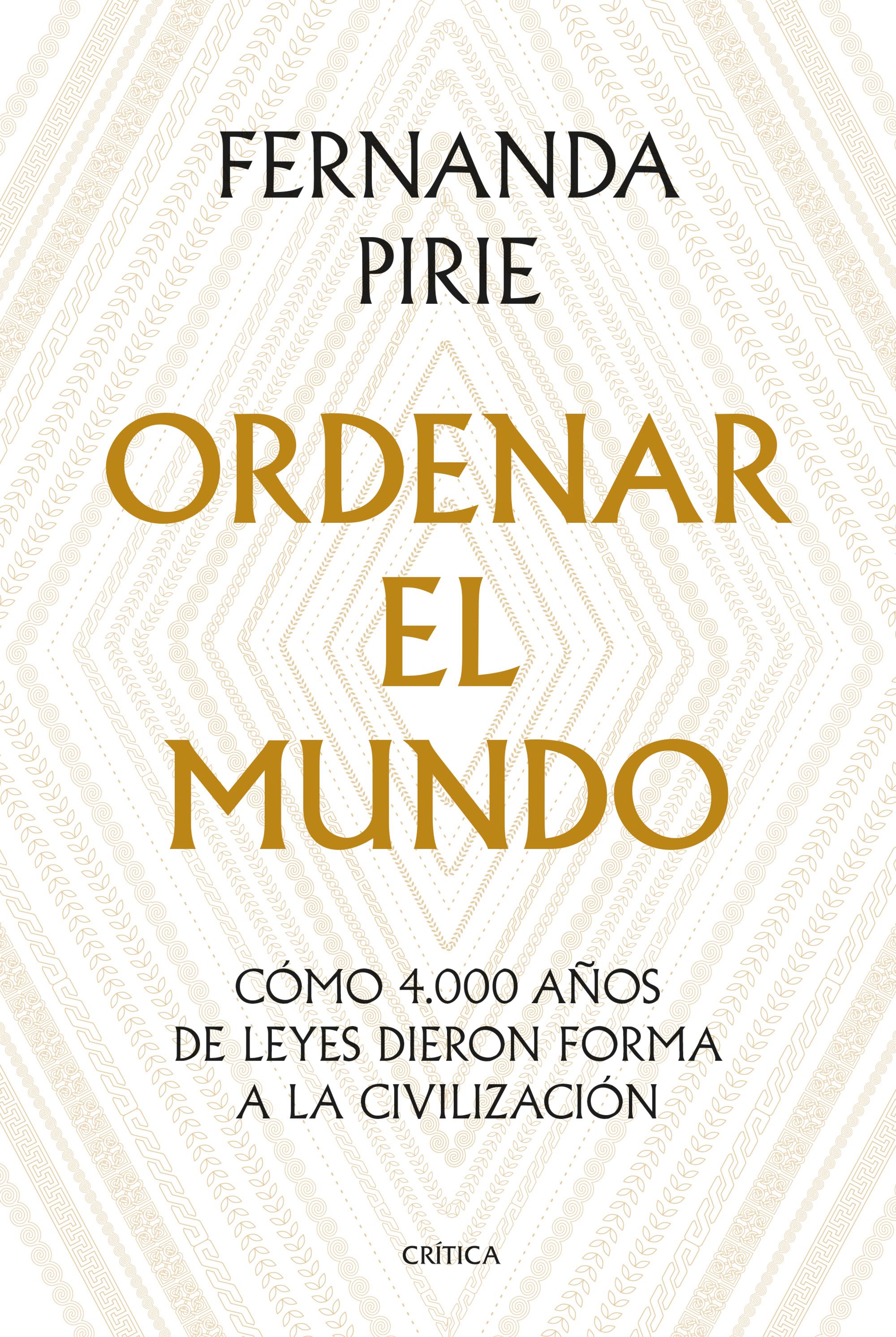 Ordenar el mundo