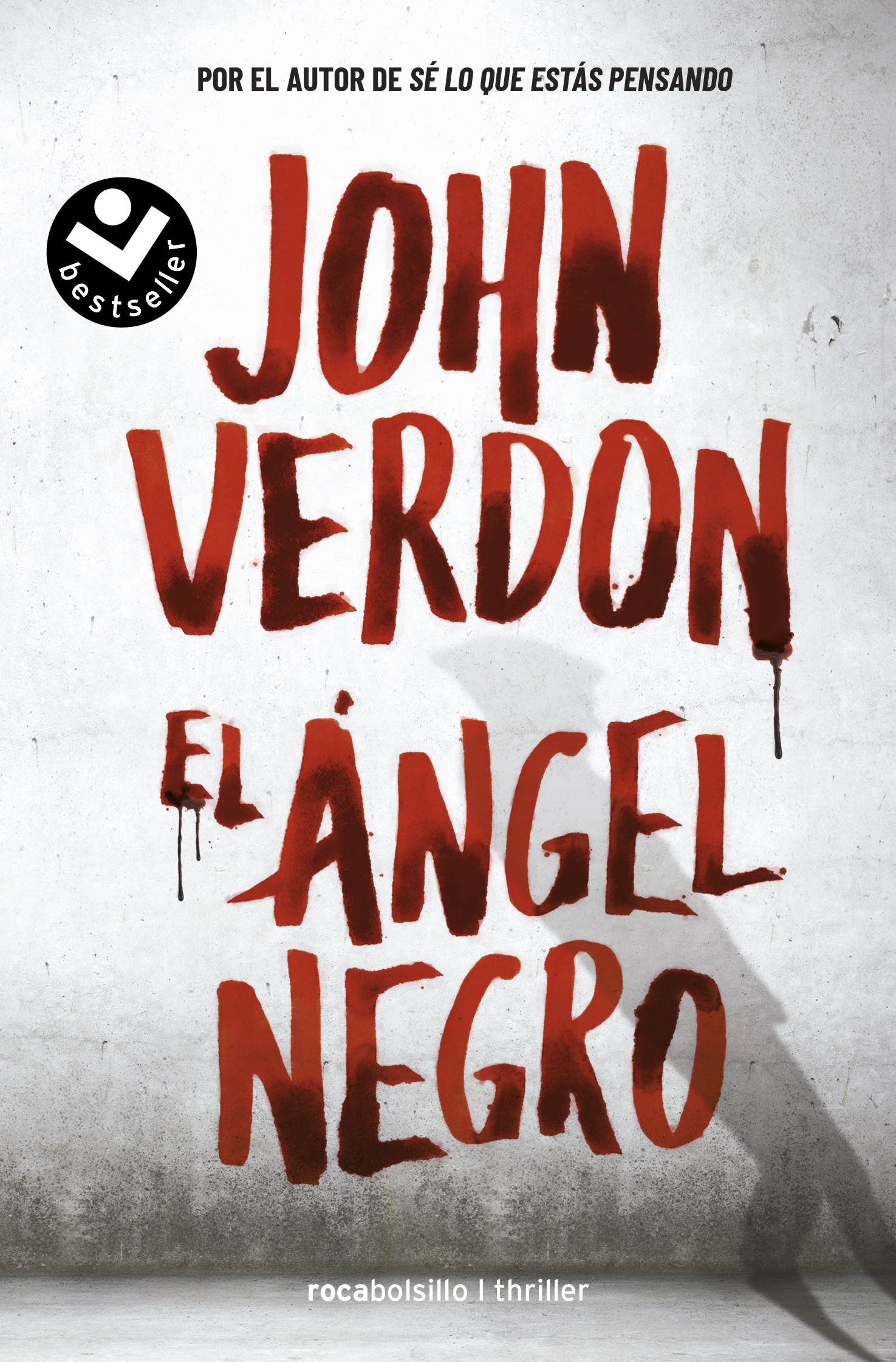 El ángel negro (Serie Dave Gurney 7)