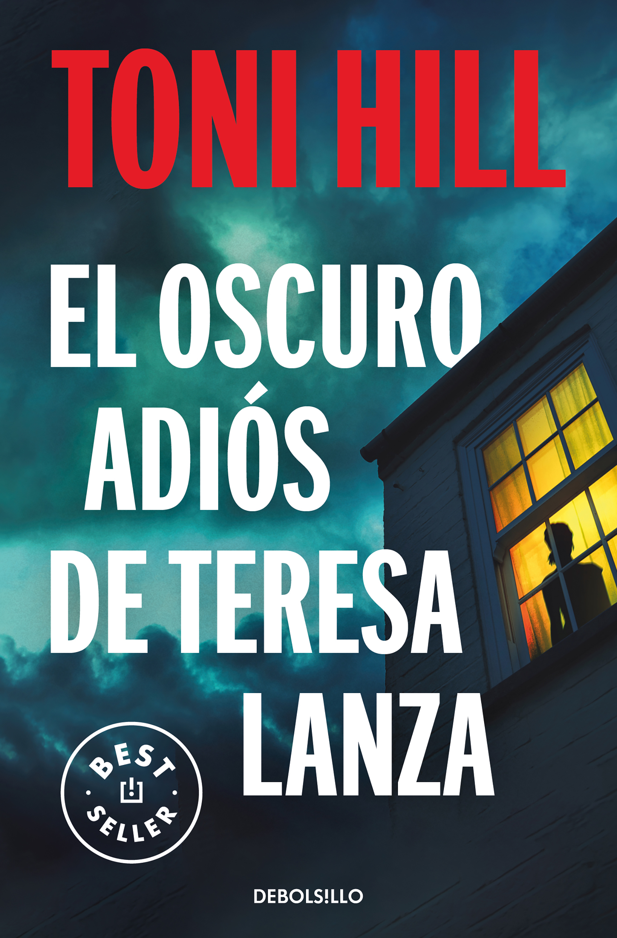 El oscuro adiós de Teresa Lanza