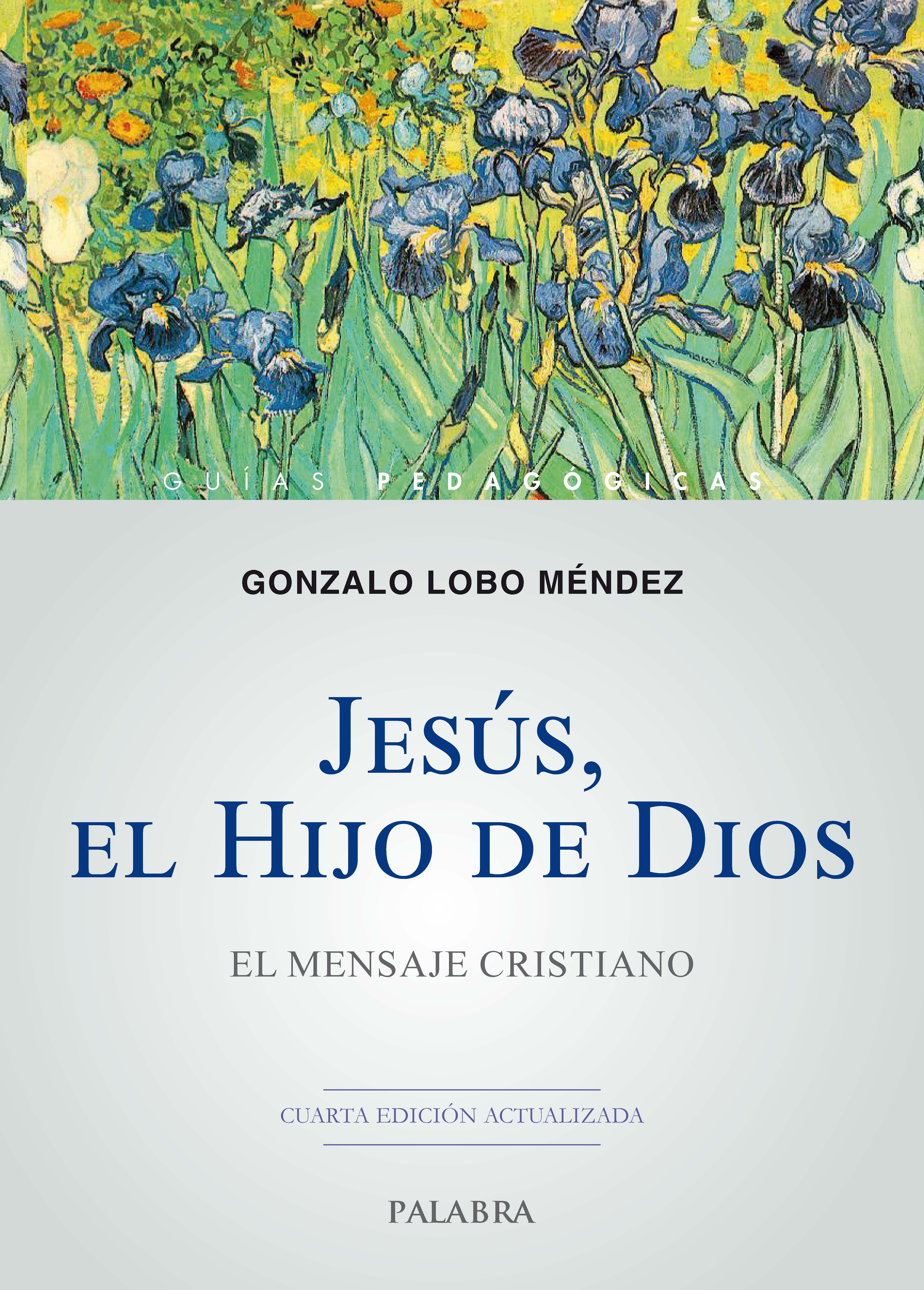 Jesús, el Hijo de Dios