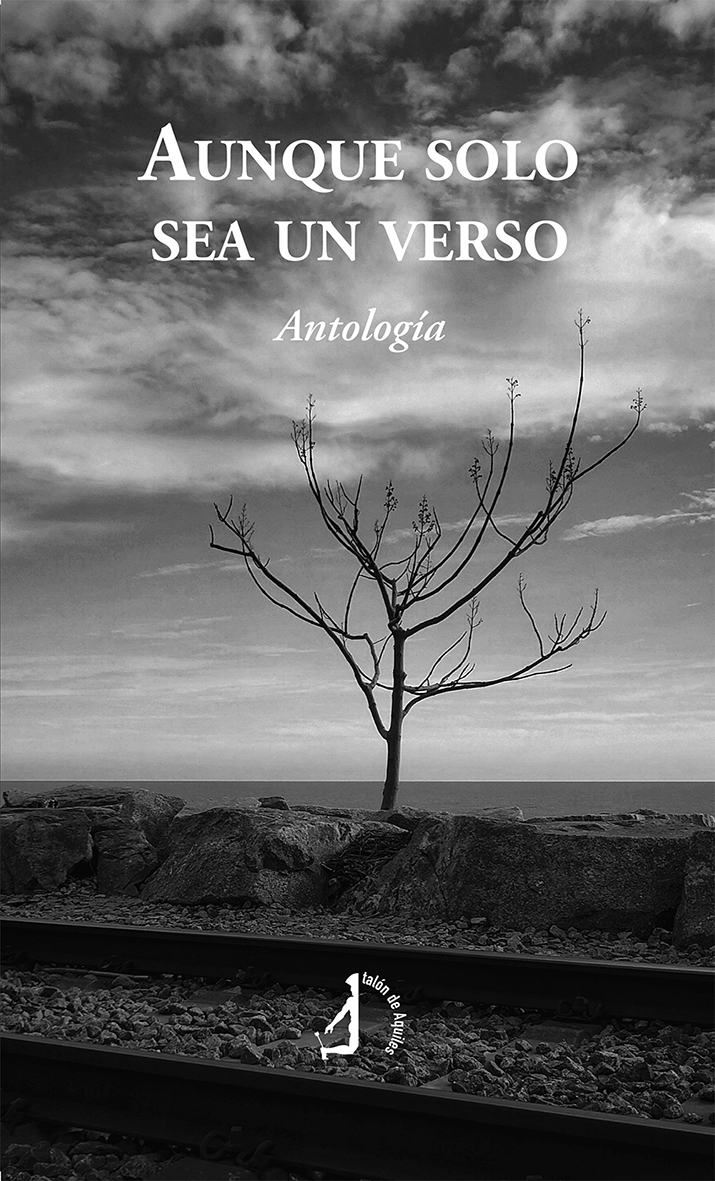 Aunque solo sea un verso