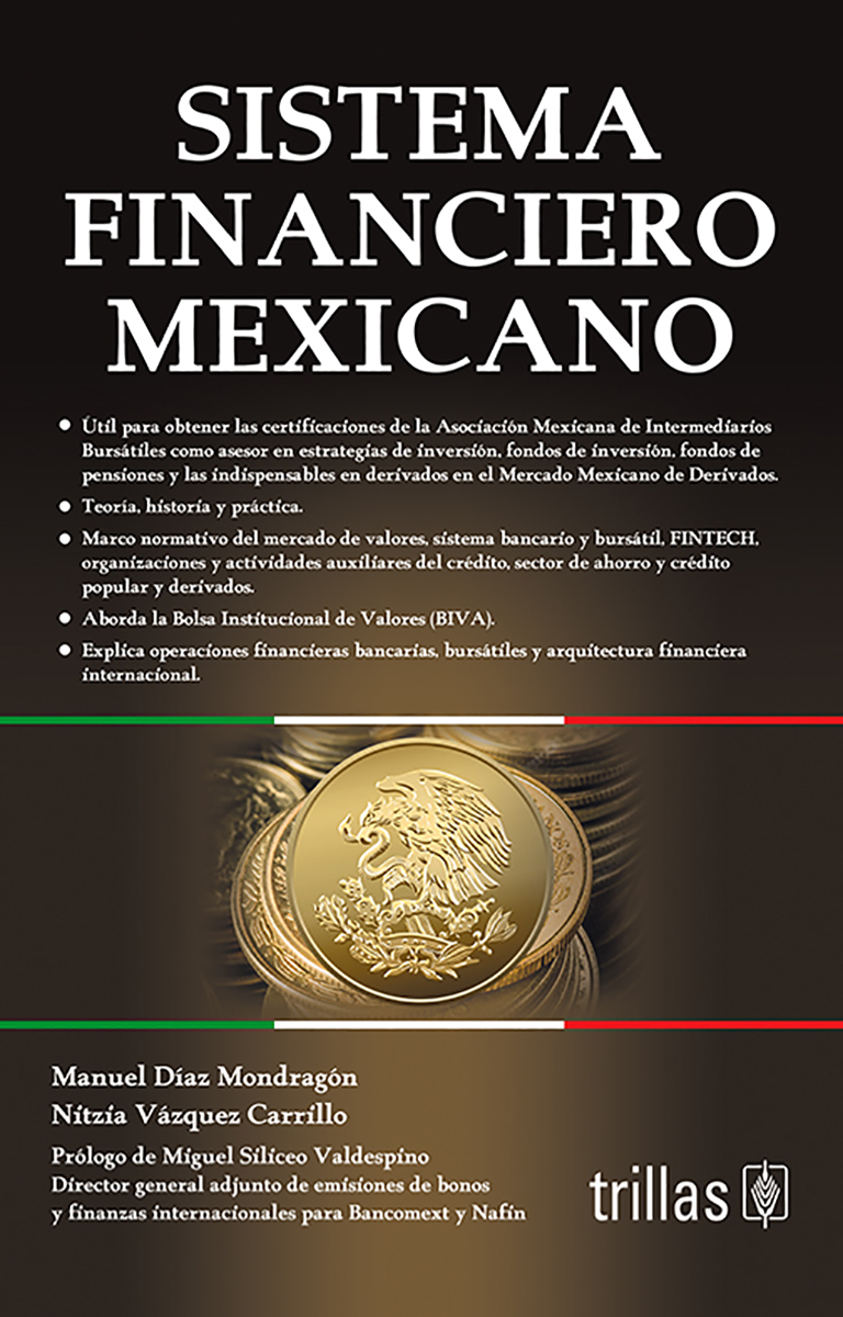 Sistema financiero mexicano