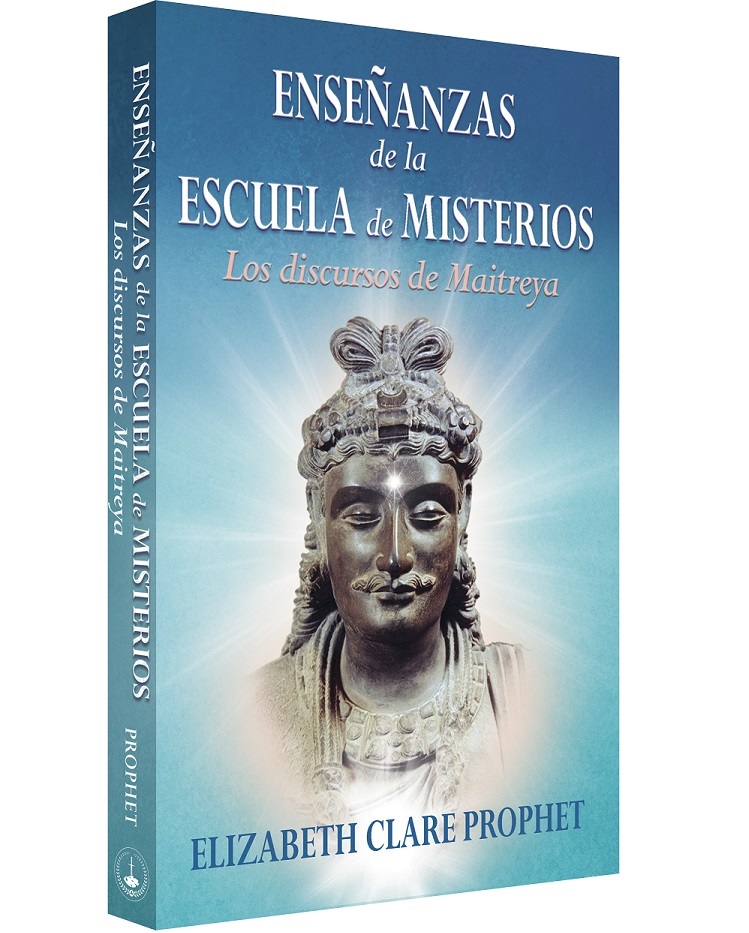 Enseñanzas de la Escuela de Misterios