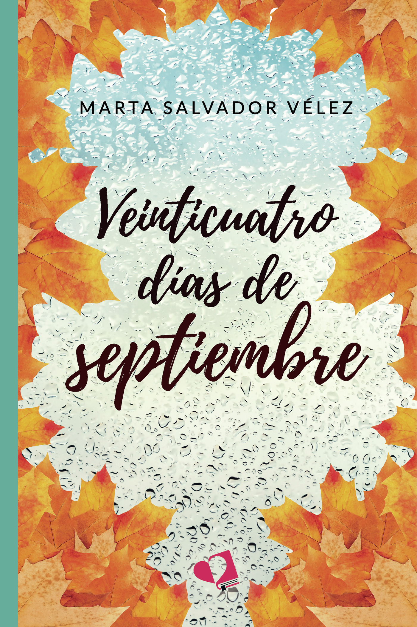 Veinticuatro días de septiembre