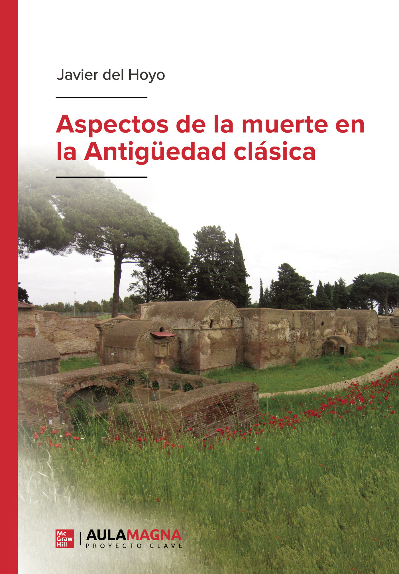 Aspectos de la muerte  en la Antigüedad clásica