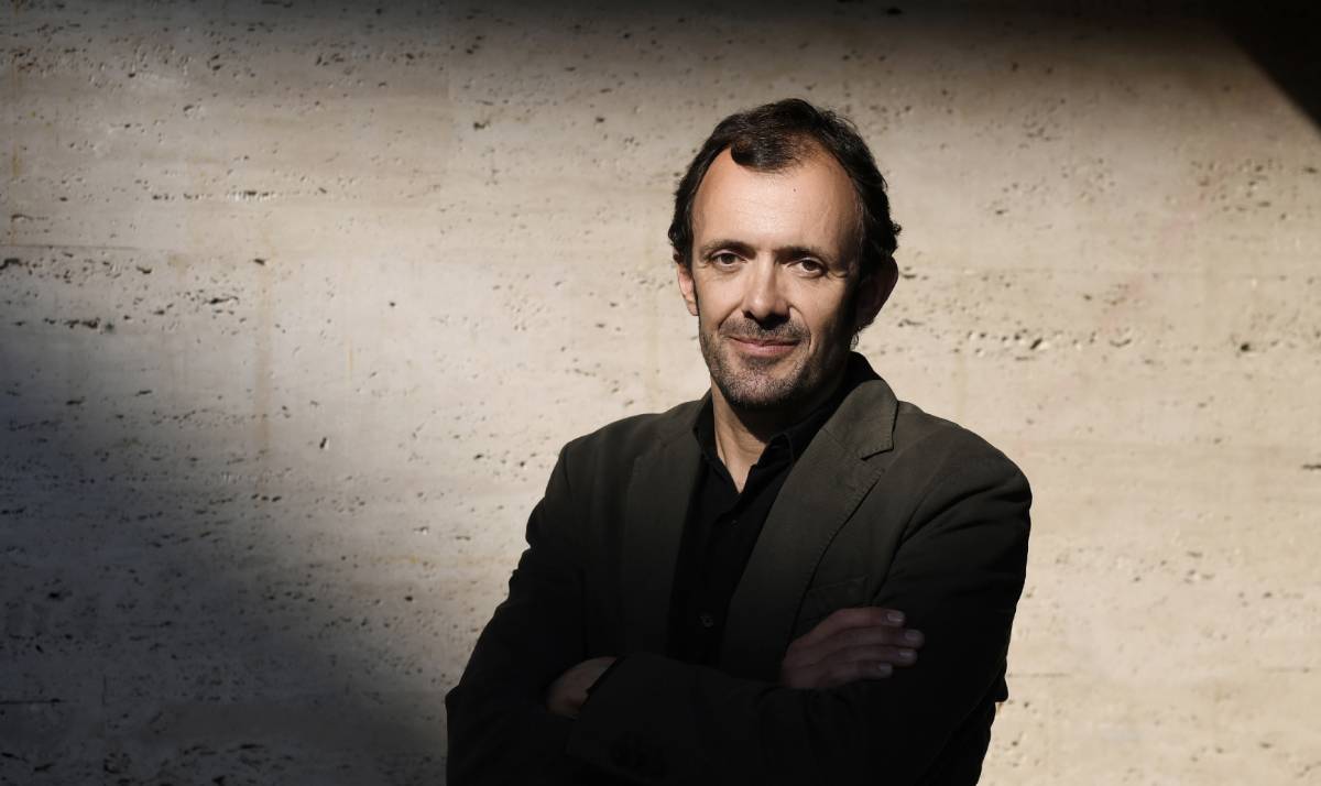 Libros para no tenerle miedo al futuro, recomendados por Isaac Rosa