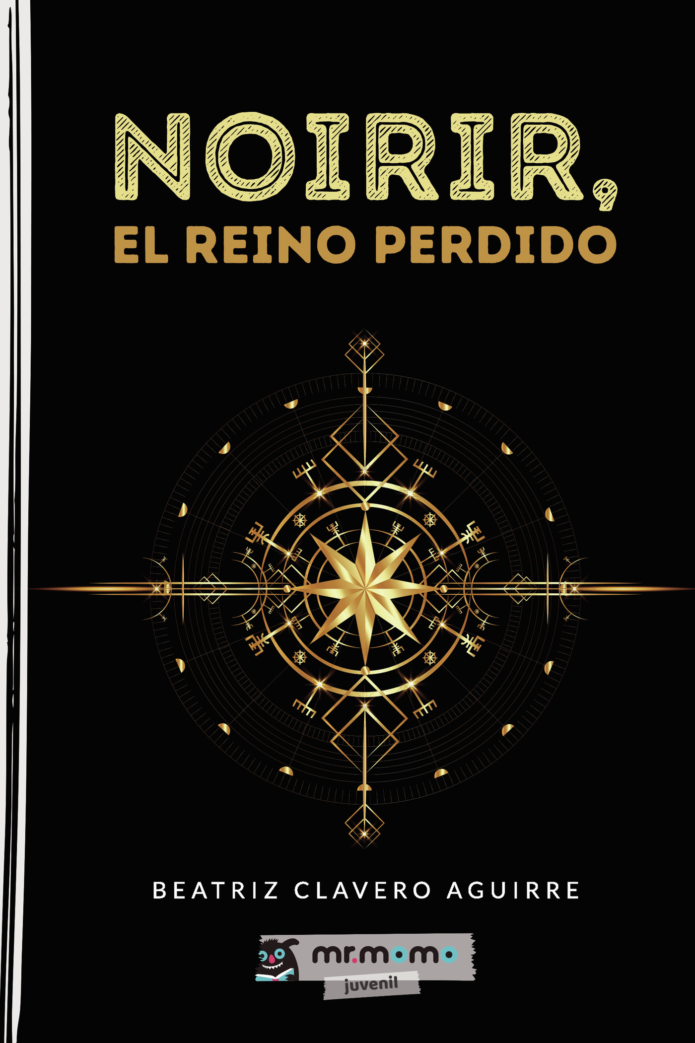 Noirir, el reino perdido