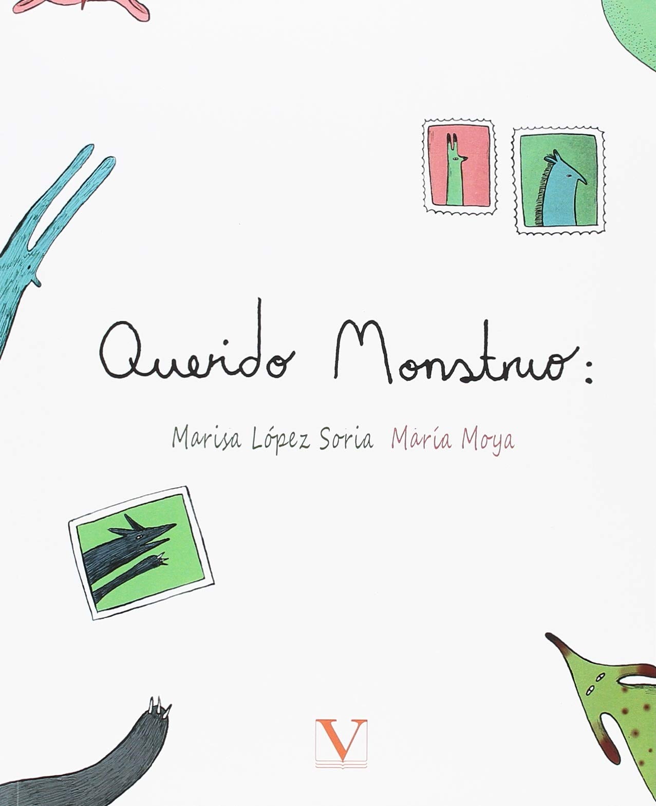 Querido Monstruo