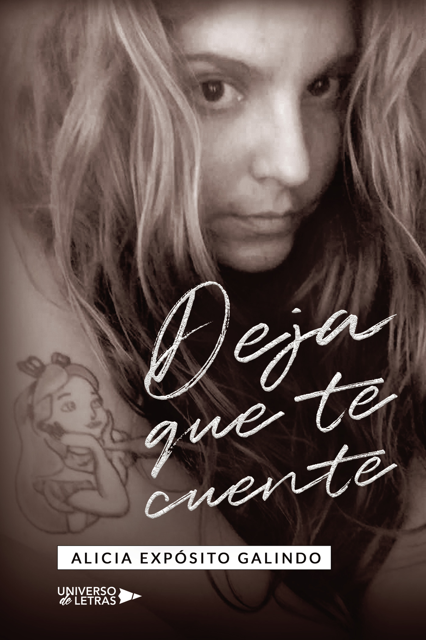 Deja que te cuente