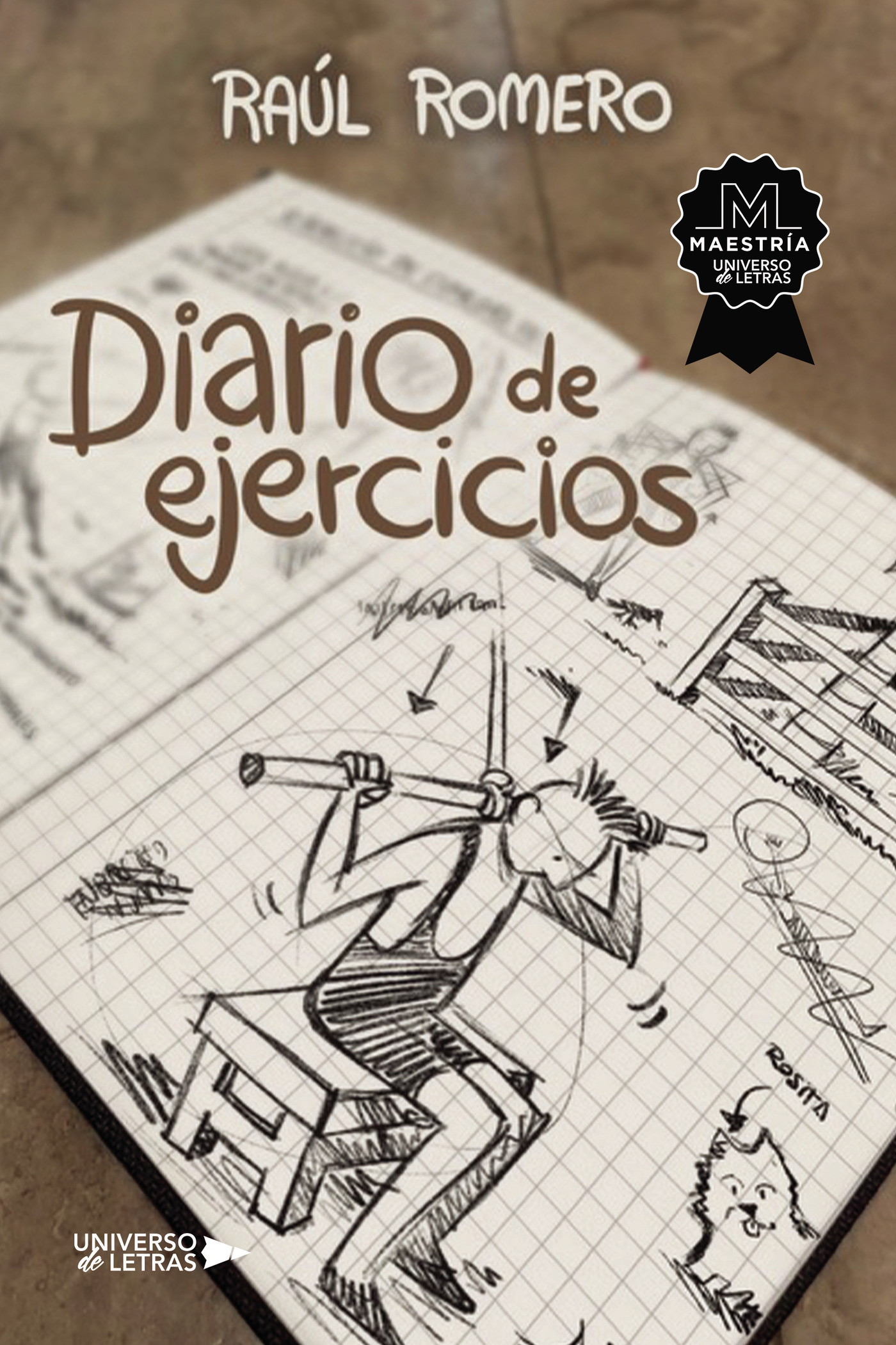 Diario de ejercicios
