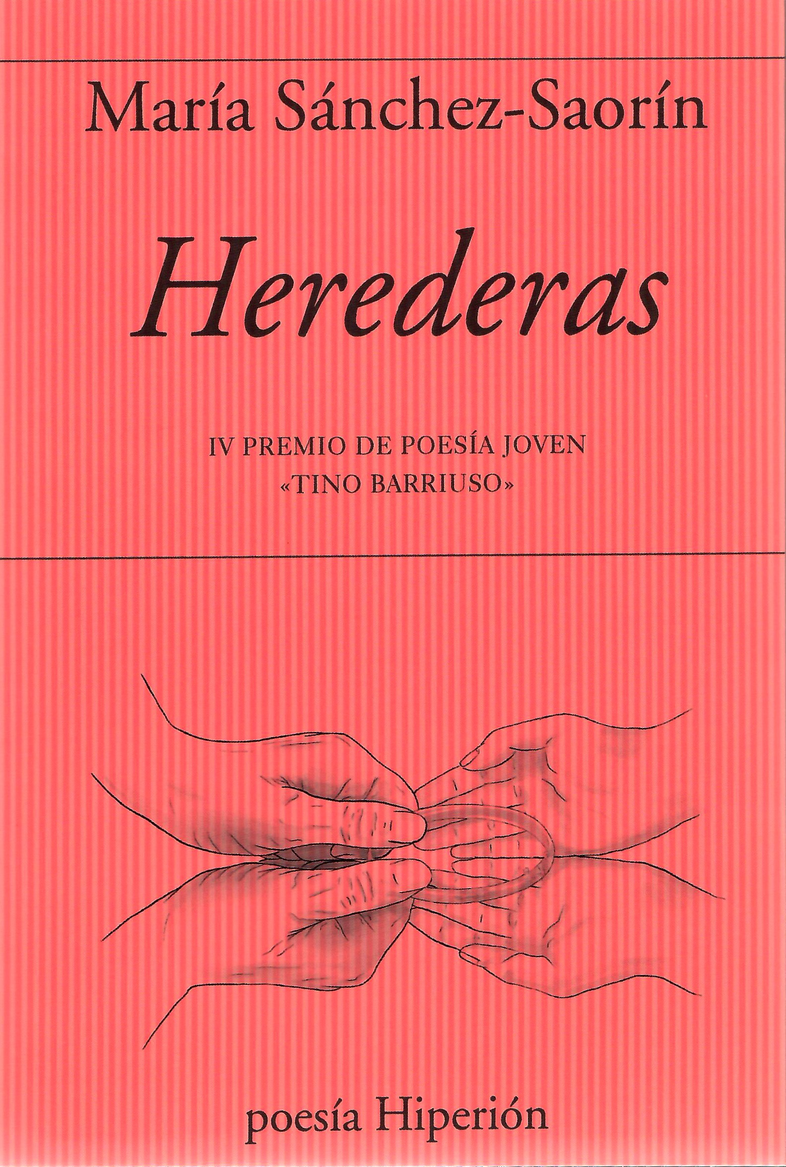 Herederas