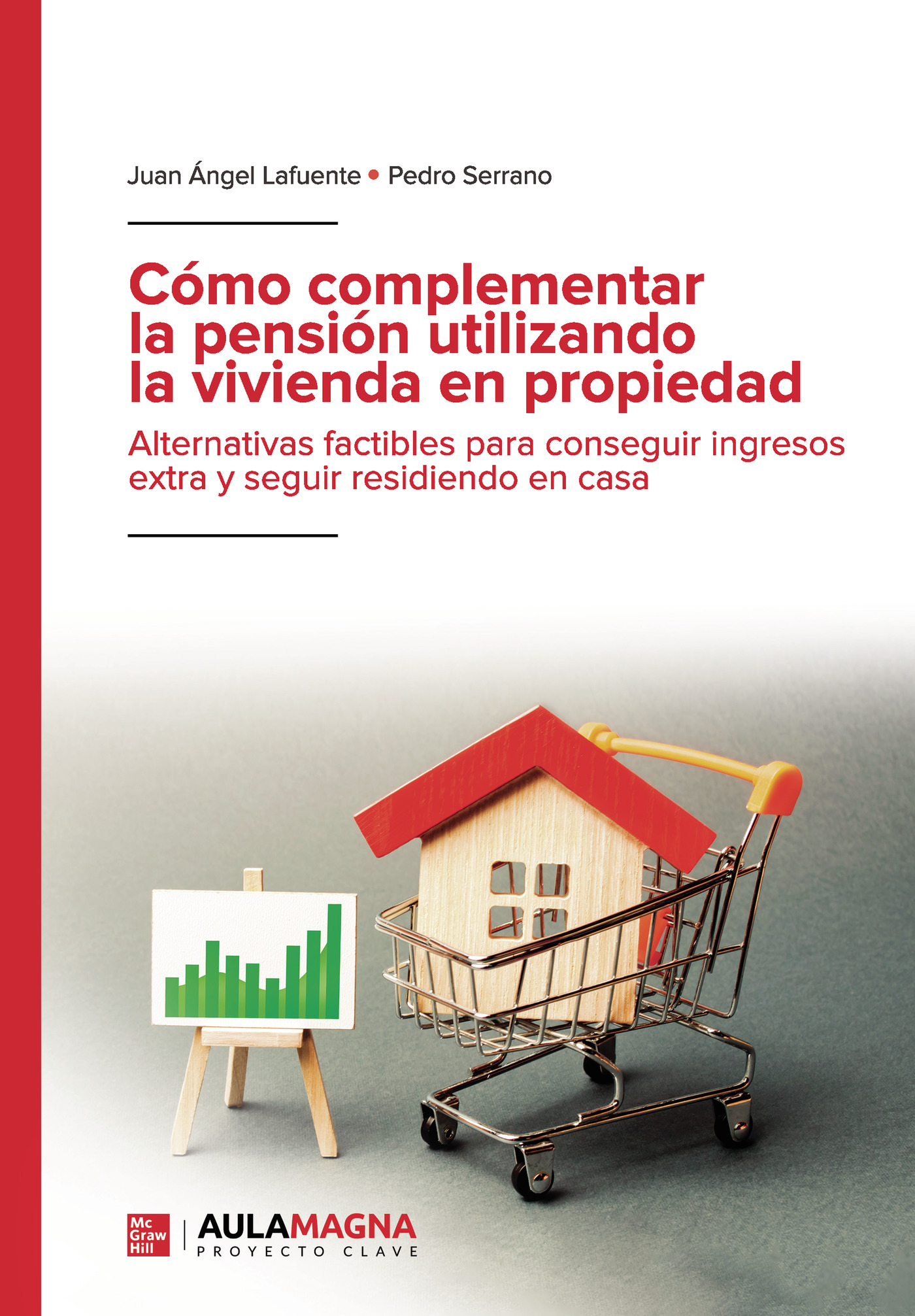 Cómo complementar la pensión utilizando la vivienda en propiedad