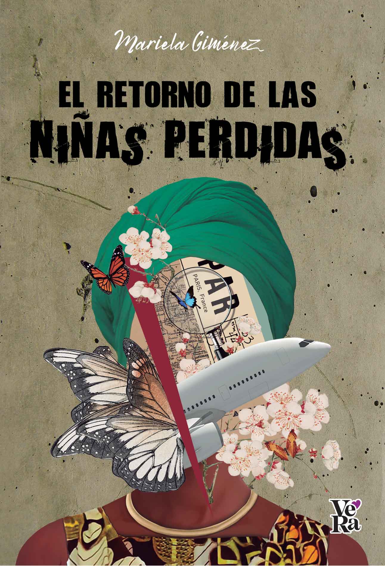 El retorno de las niñas perdidas