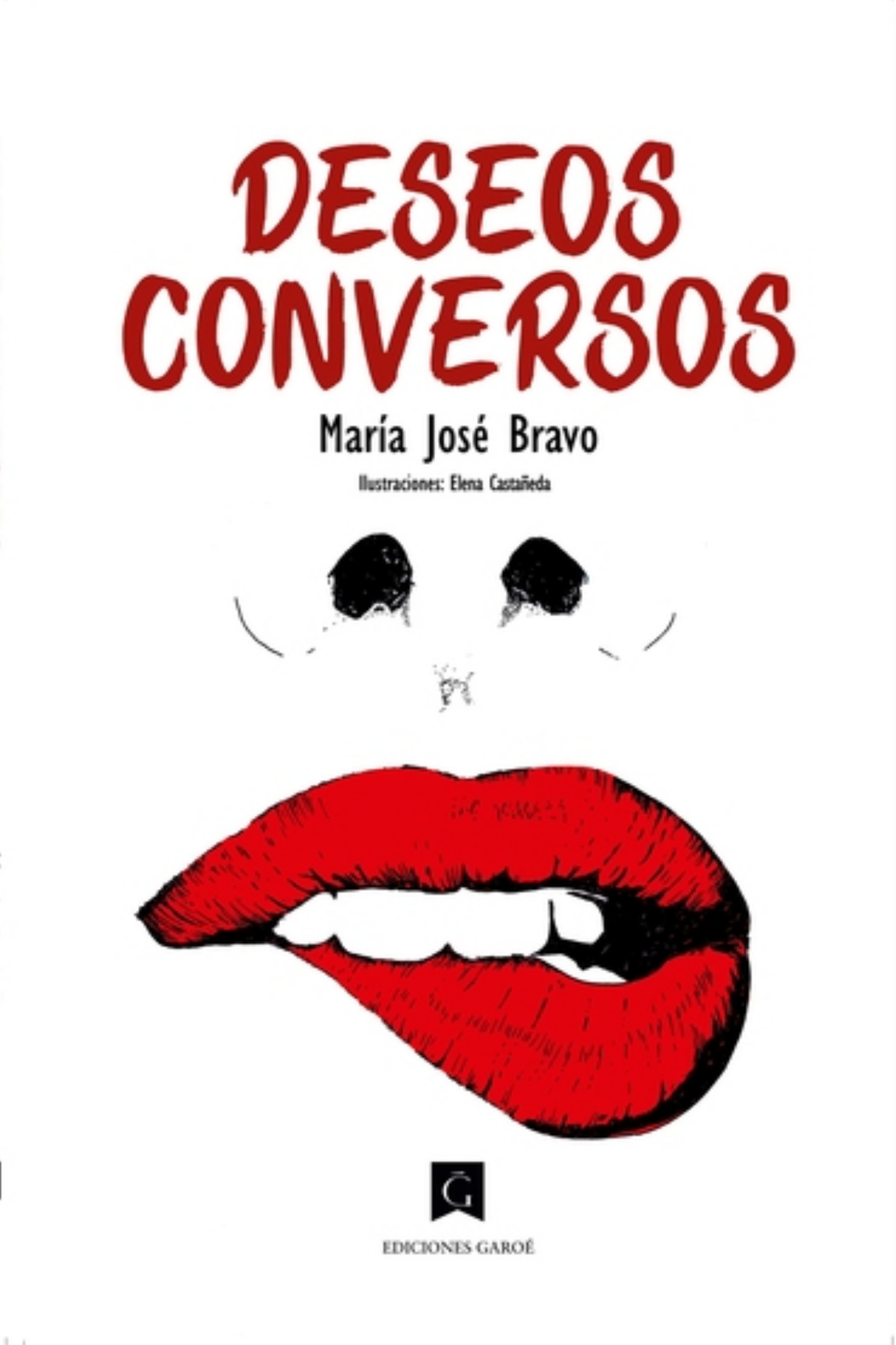 Deseos Conversos
